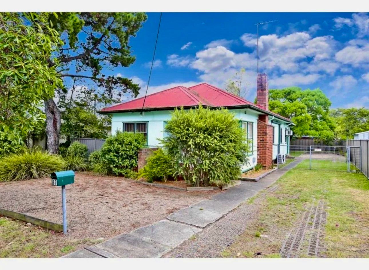 87 Derby Street , Penrith NSW 2750