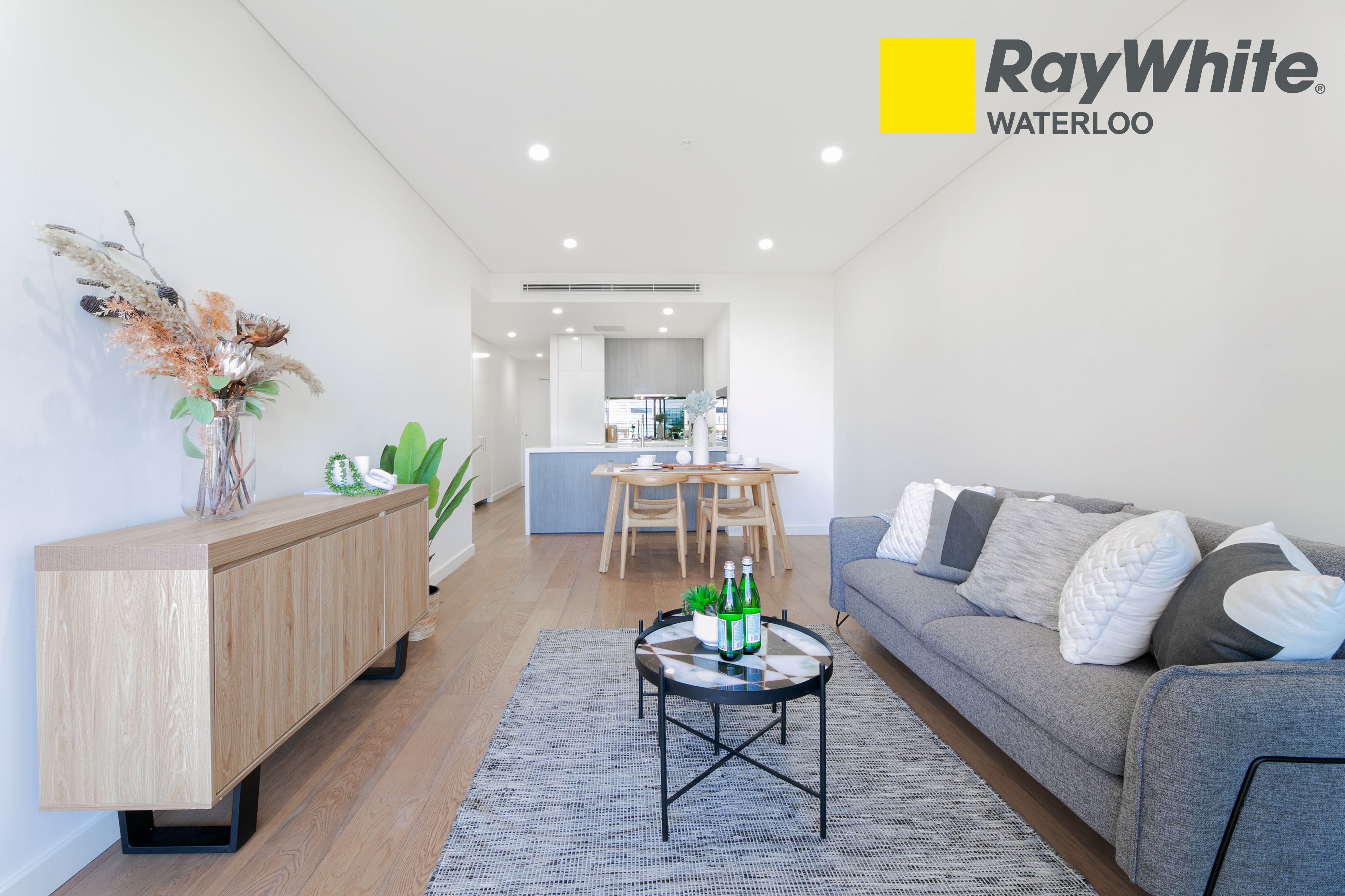 302/16 Gadigal Avenue, Waterloo, NSW 2017