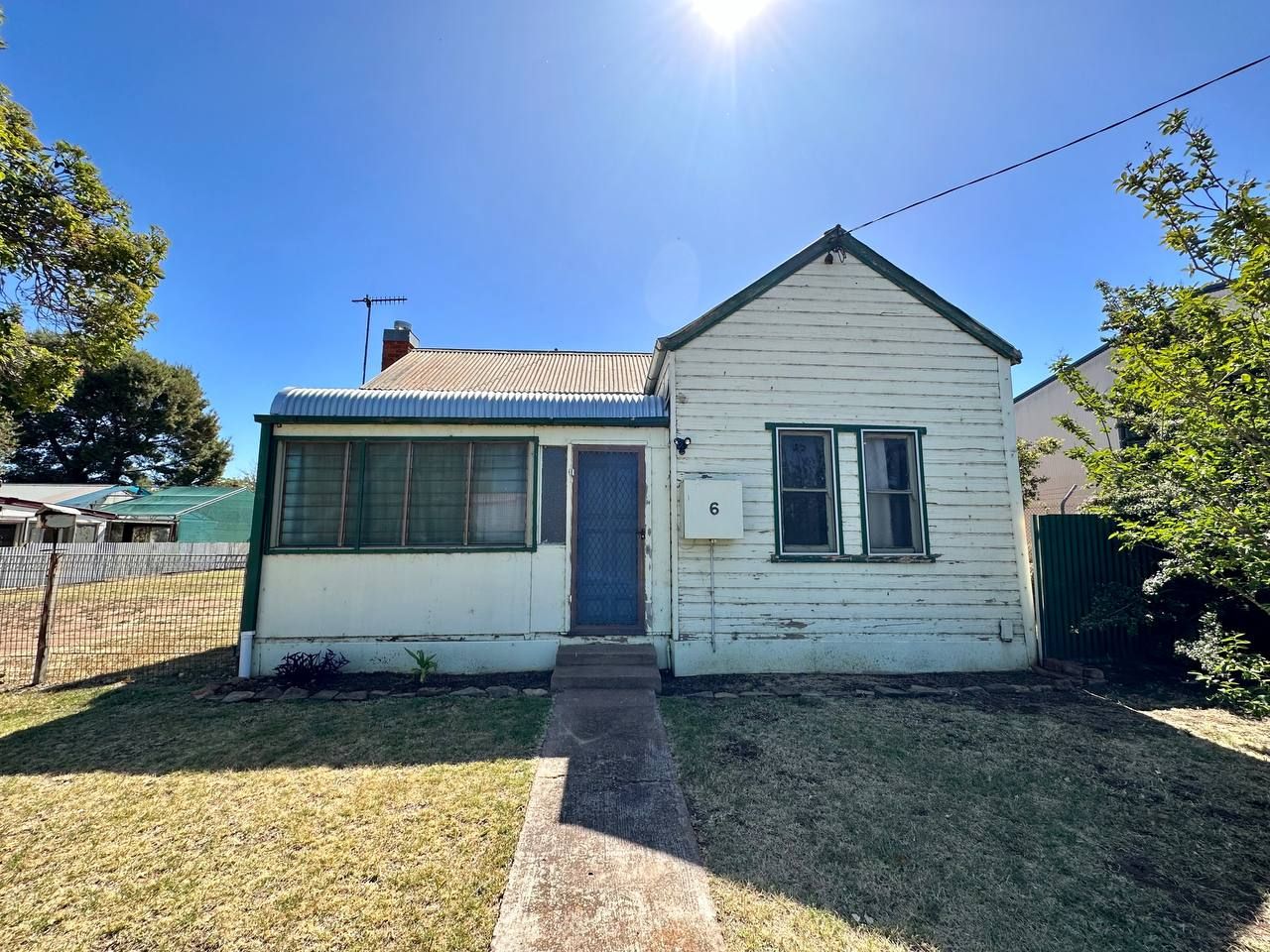 6 Hay Street, Condobolin, NSW 2877