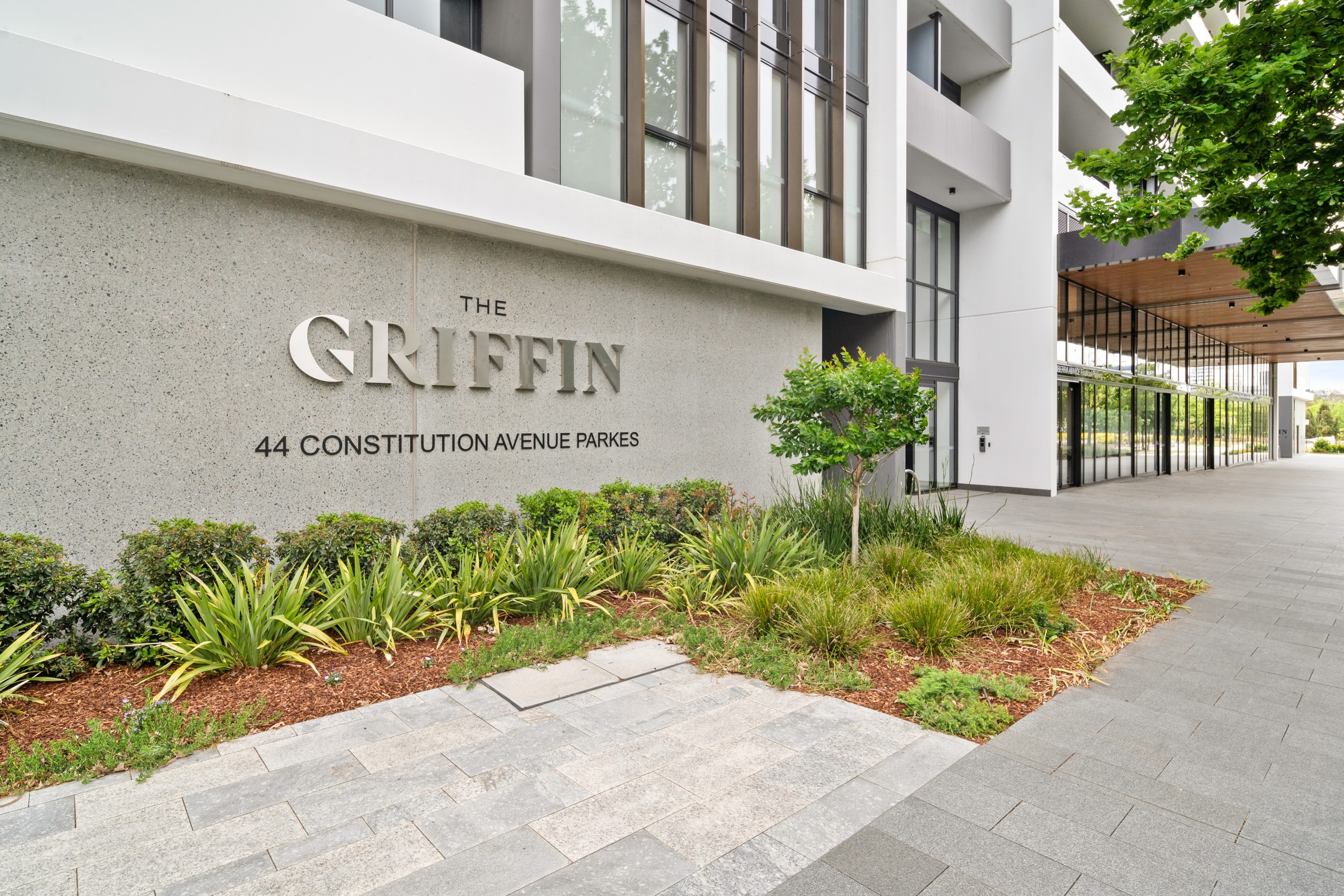 178/44 Constitution Avenue, Parkes, ACT 2600