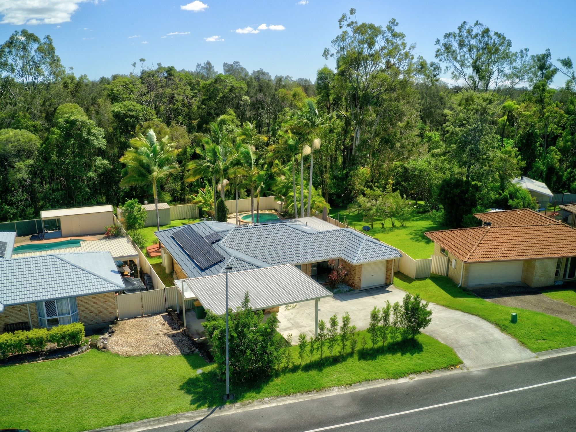 204 Mildura Drive, Helensvale, QLD 4212