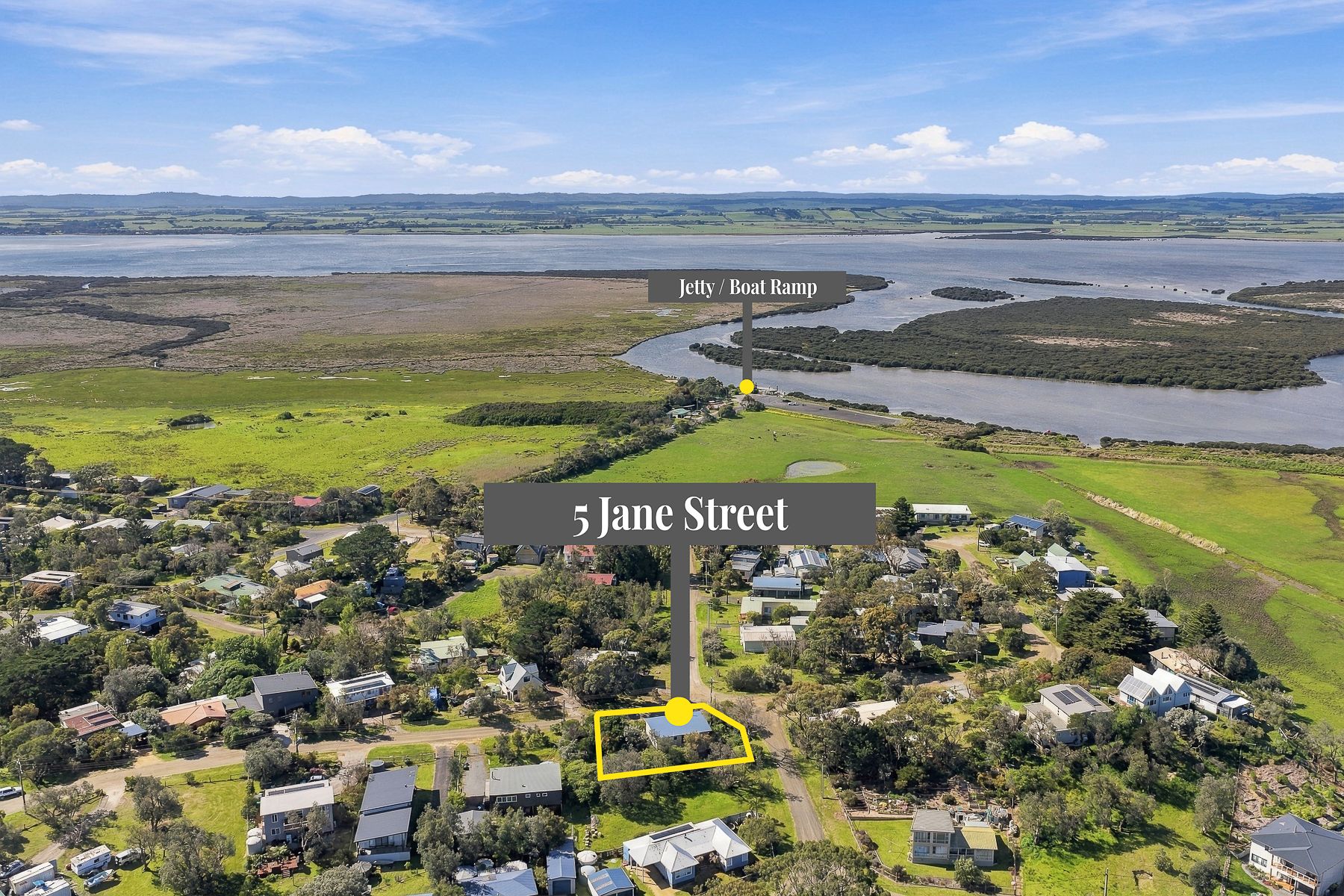 5 Jane Street, Venus Bay, VIC 3956