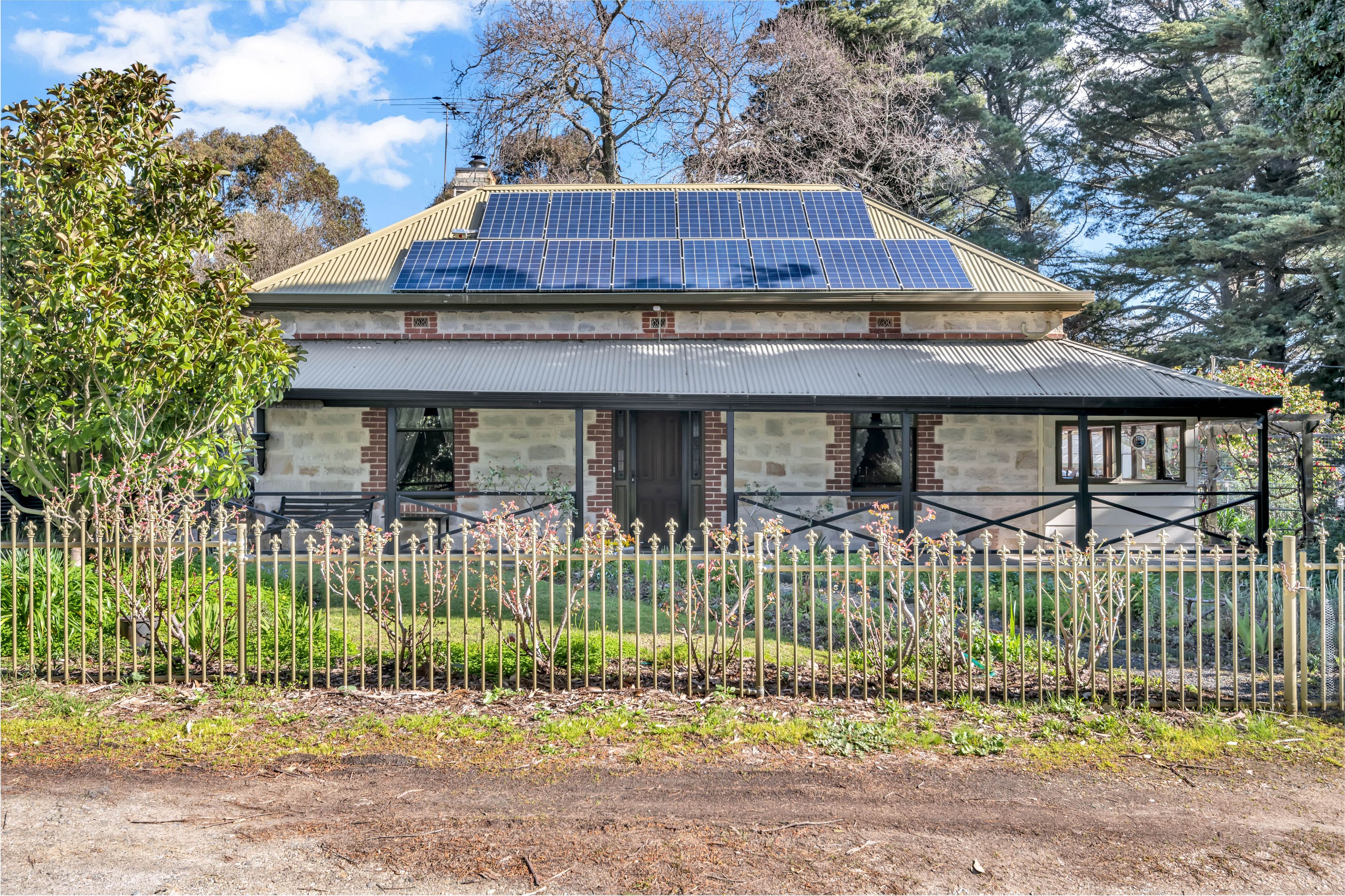 391 Carey Gully Road, Mount George, SA 5155