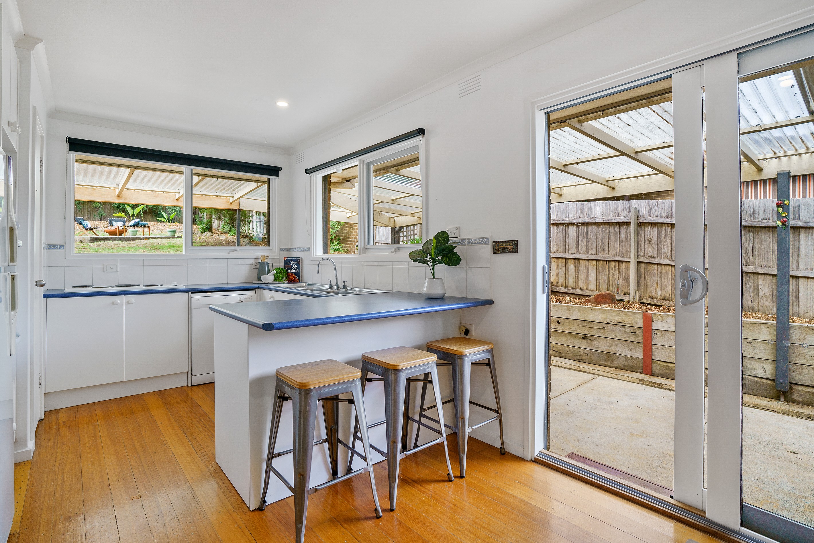 9 Benbow Crescent, Boronia, VIC 3155