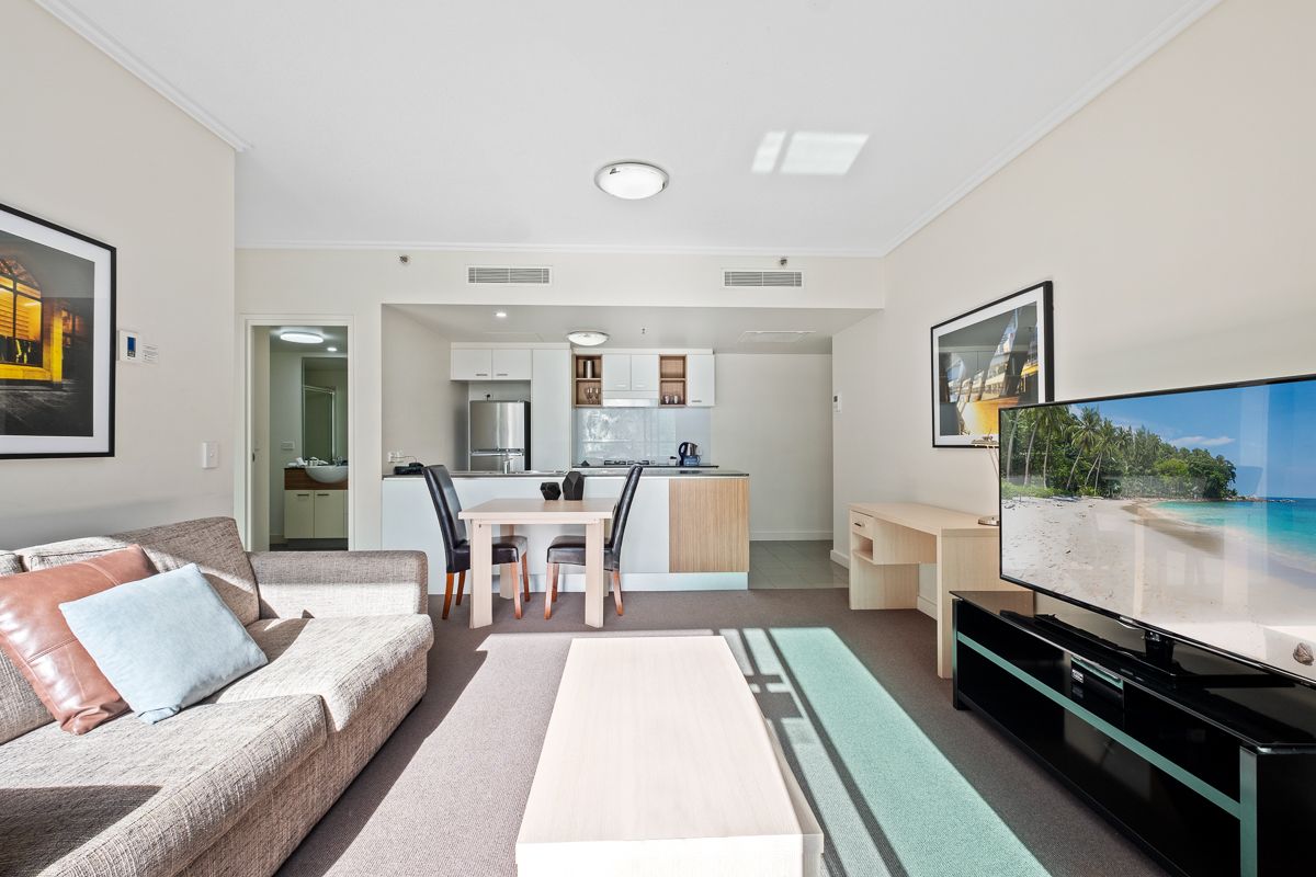 605/128 Charlotte Street, Brisbane City, QLD 4000