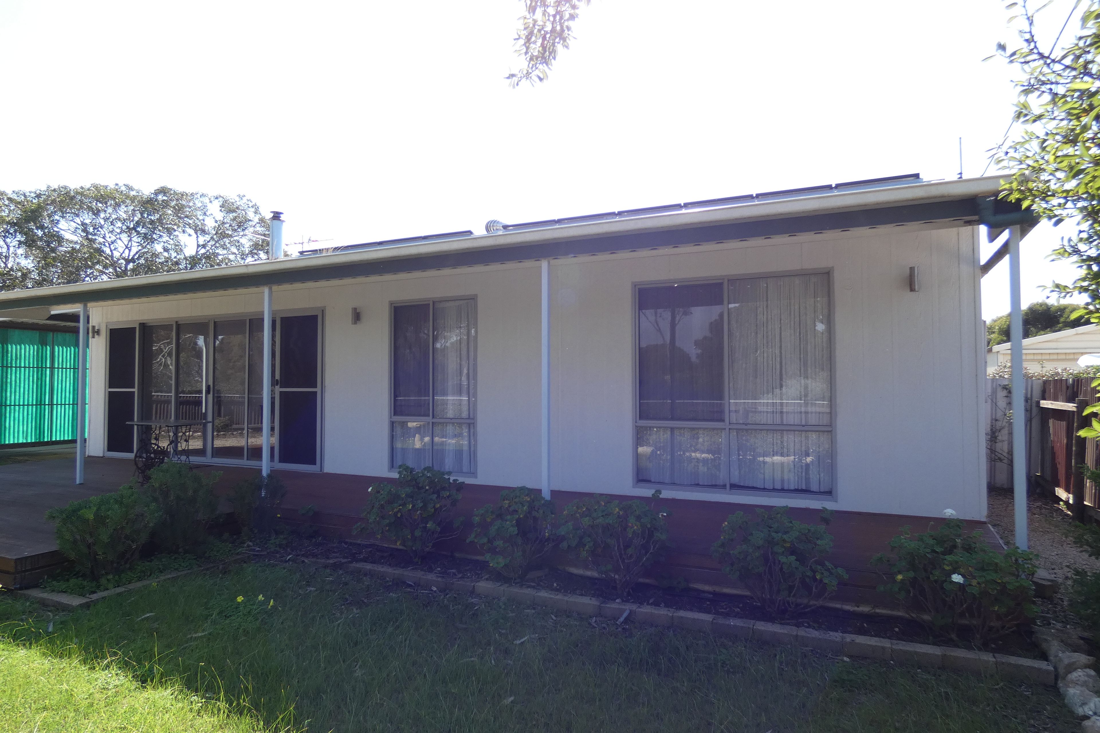 24 Fourth Street, Wool Bay, SA 5575