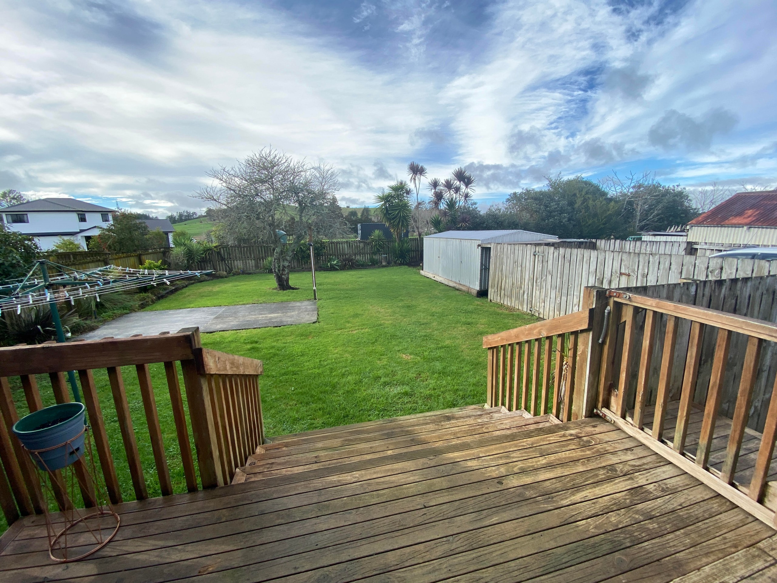 Kaikohe, Far North District