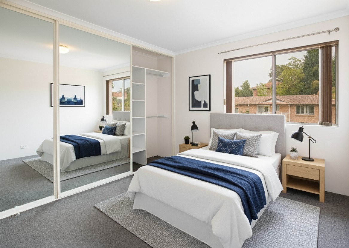 3/5-7 Water Street, Hornsby, NSW 2077