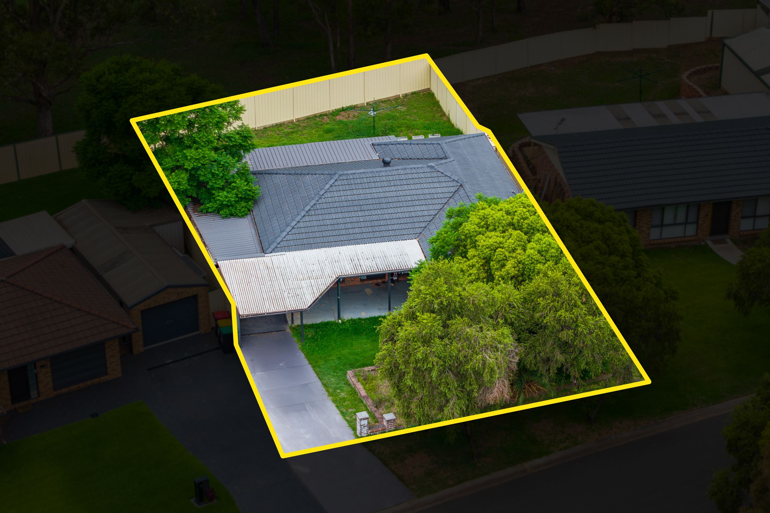 16 Debussy Place, Cranebrook, NSW