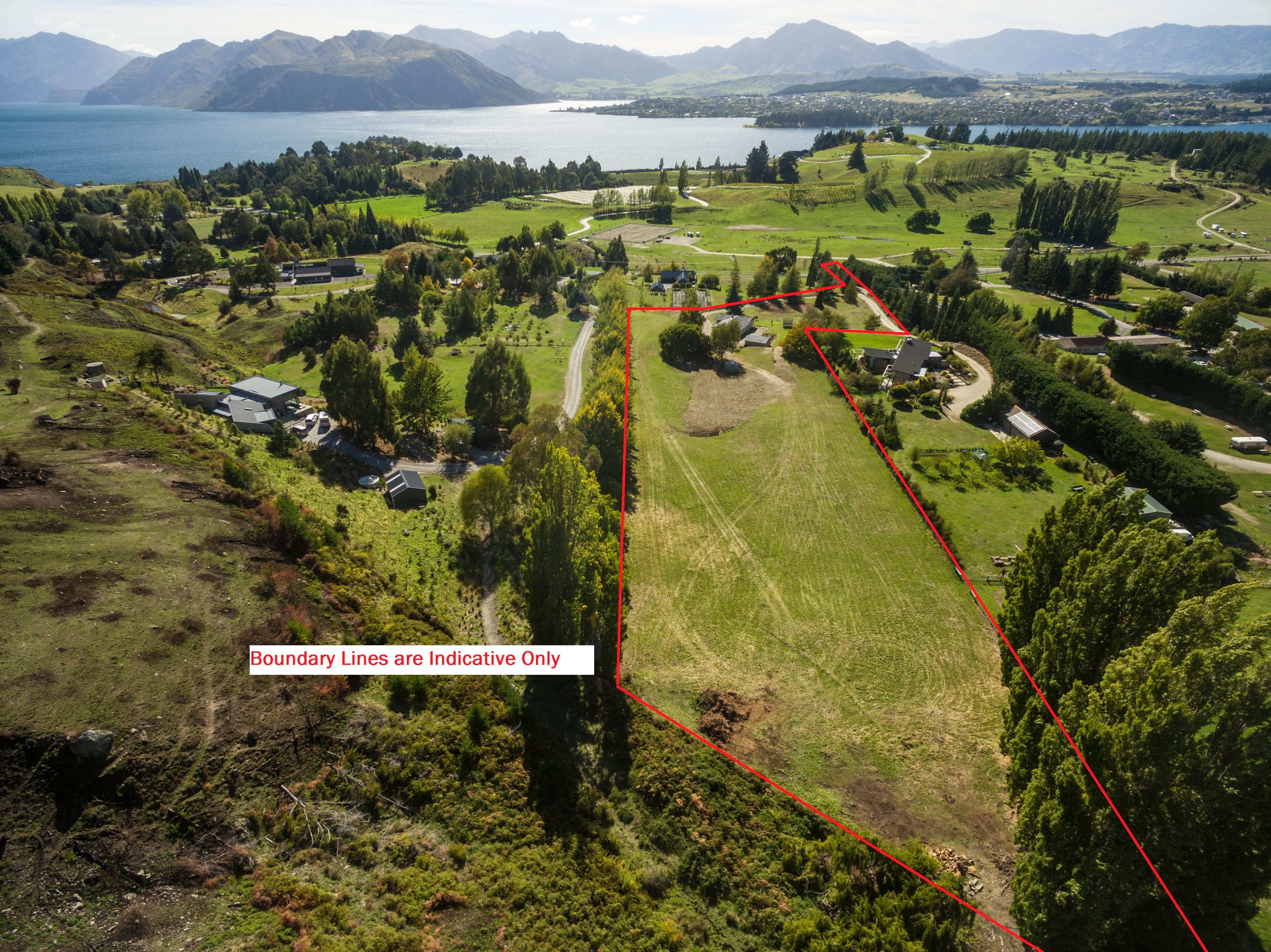 219 Mt Aspiring Road, Wanaka, Queenstown Lakes District