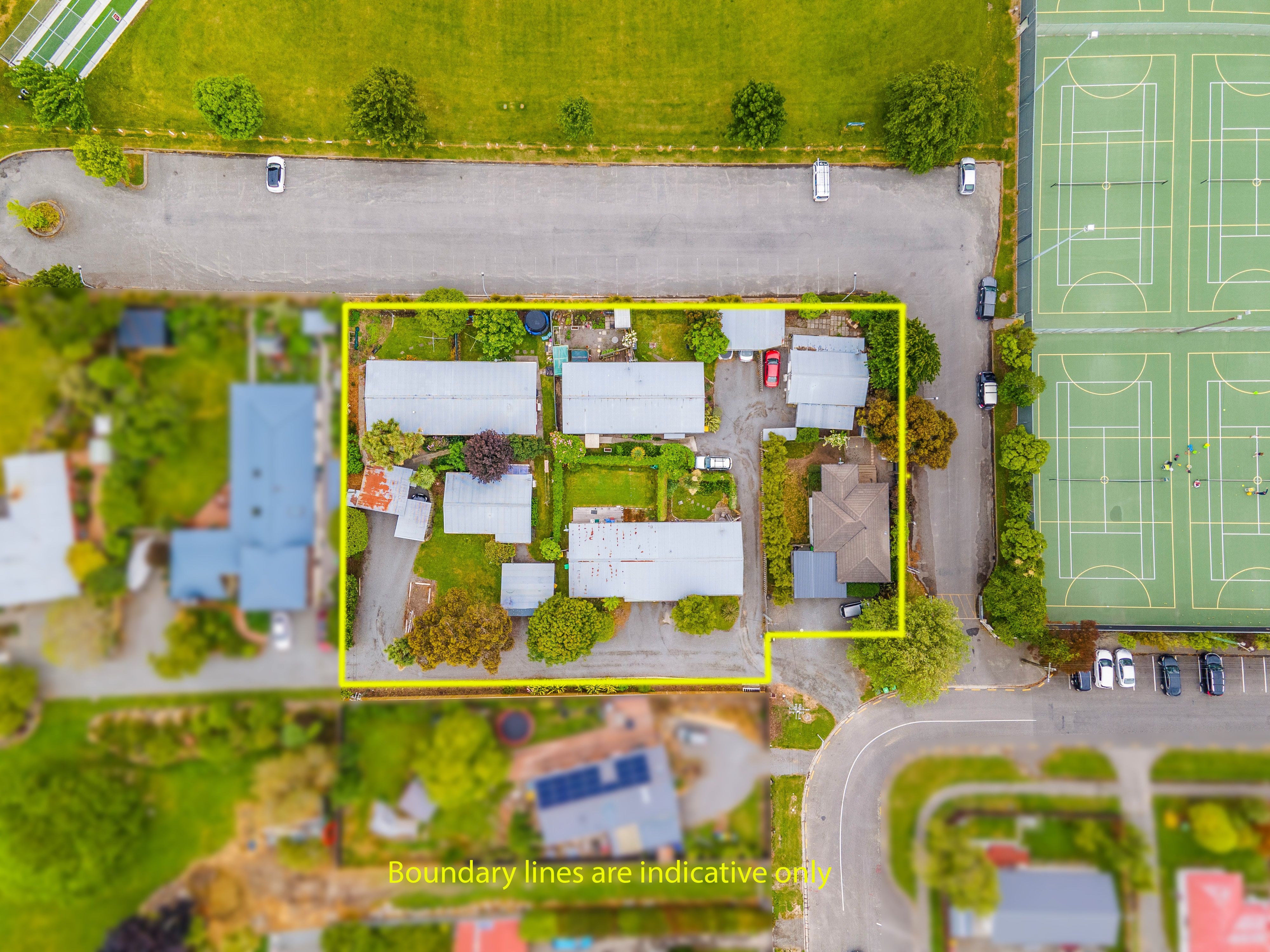174 North Belt, Lincoln, Selwyn District