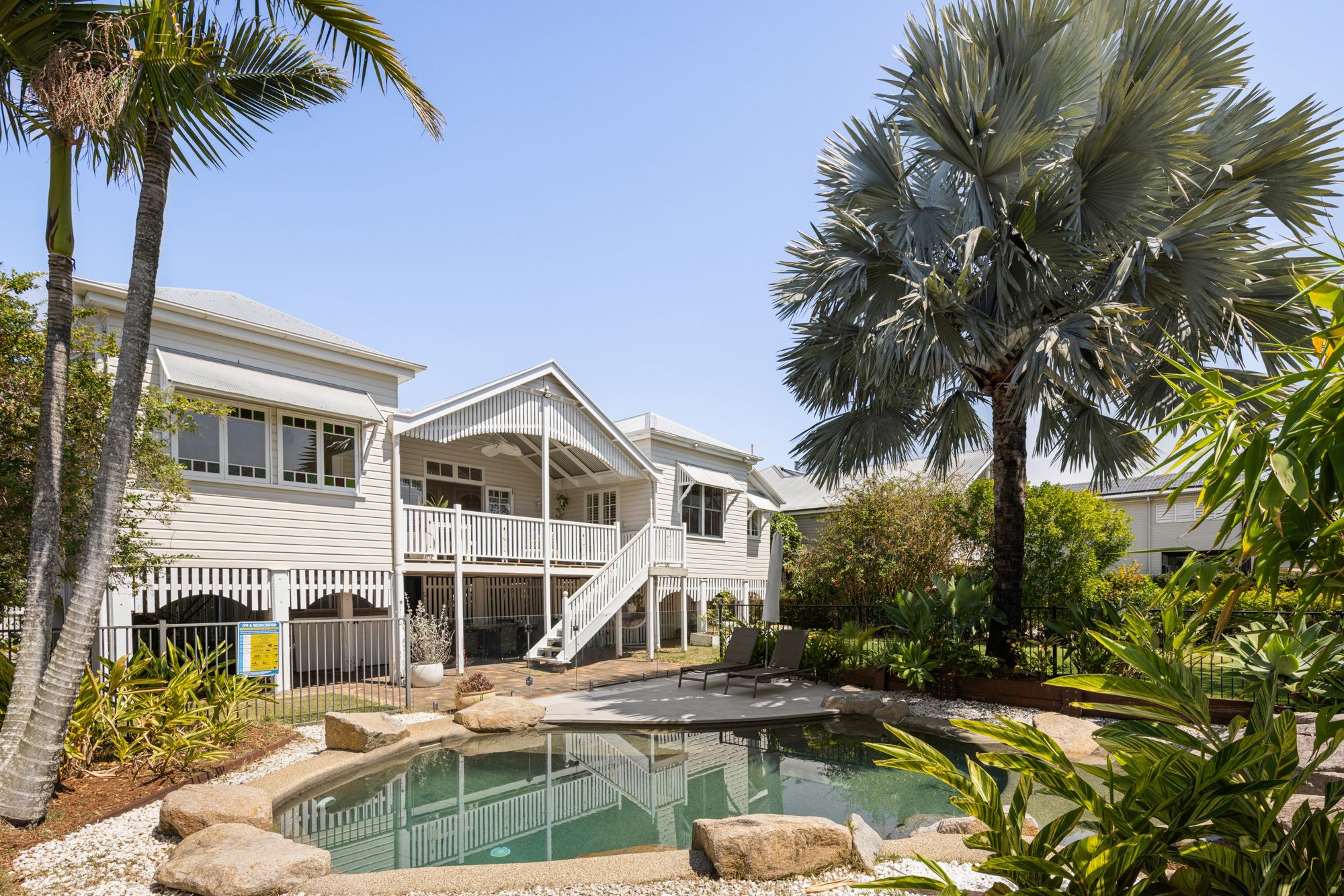 57 Lindsay Street, Hawthorne, QLD 4171