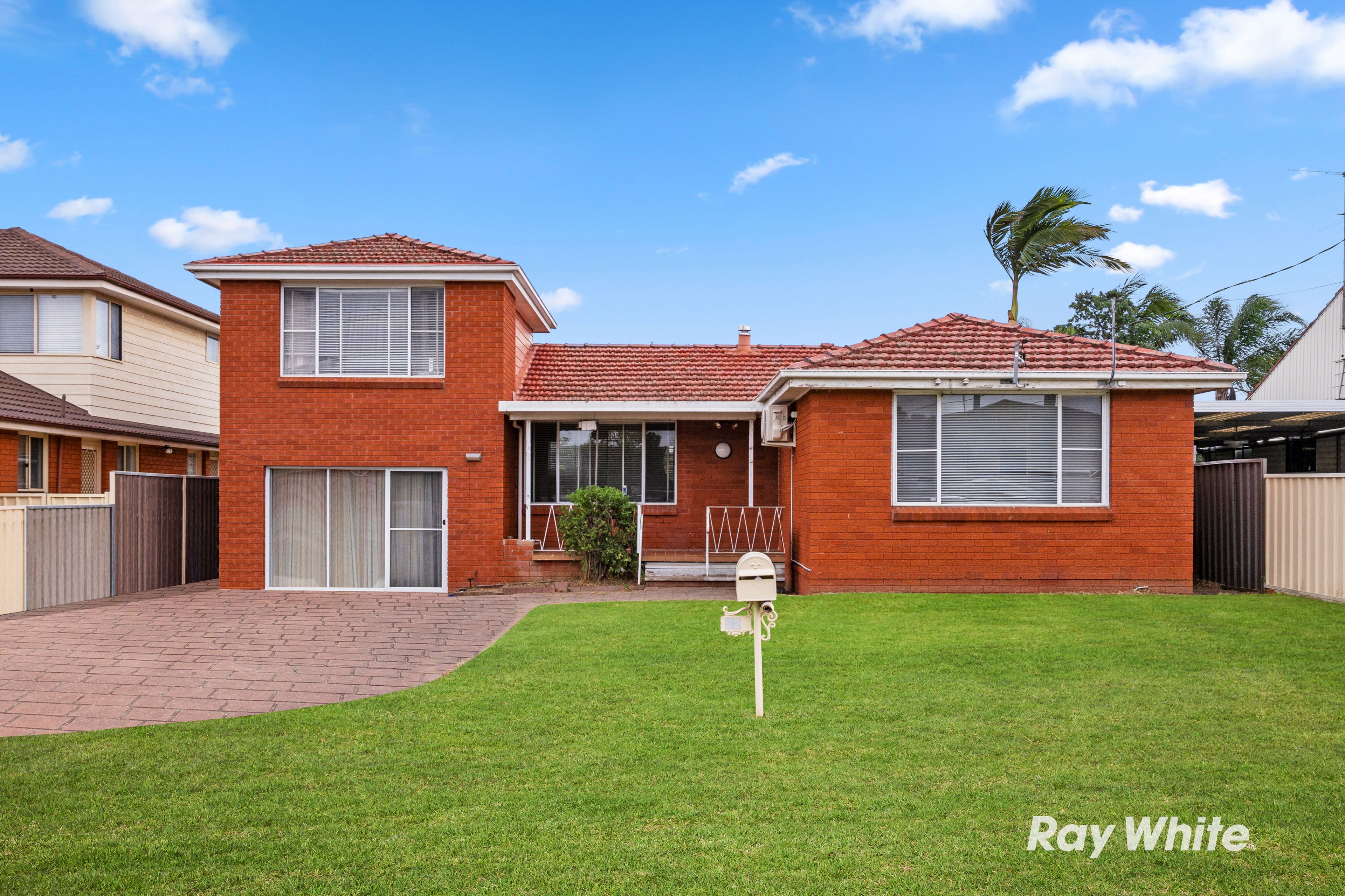 22 Wilga Street, Blacktown NSW 2148