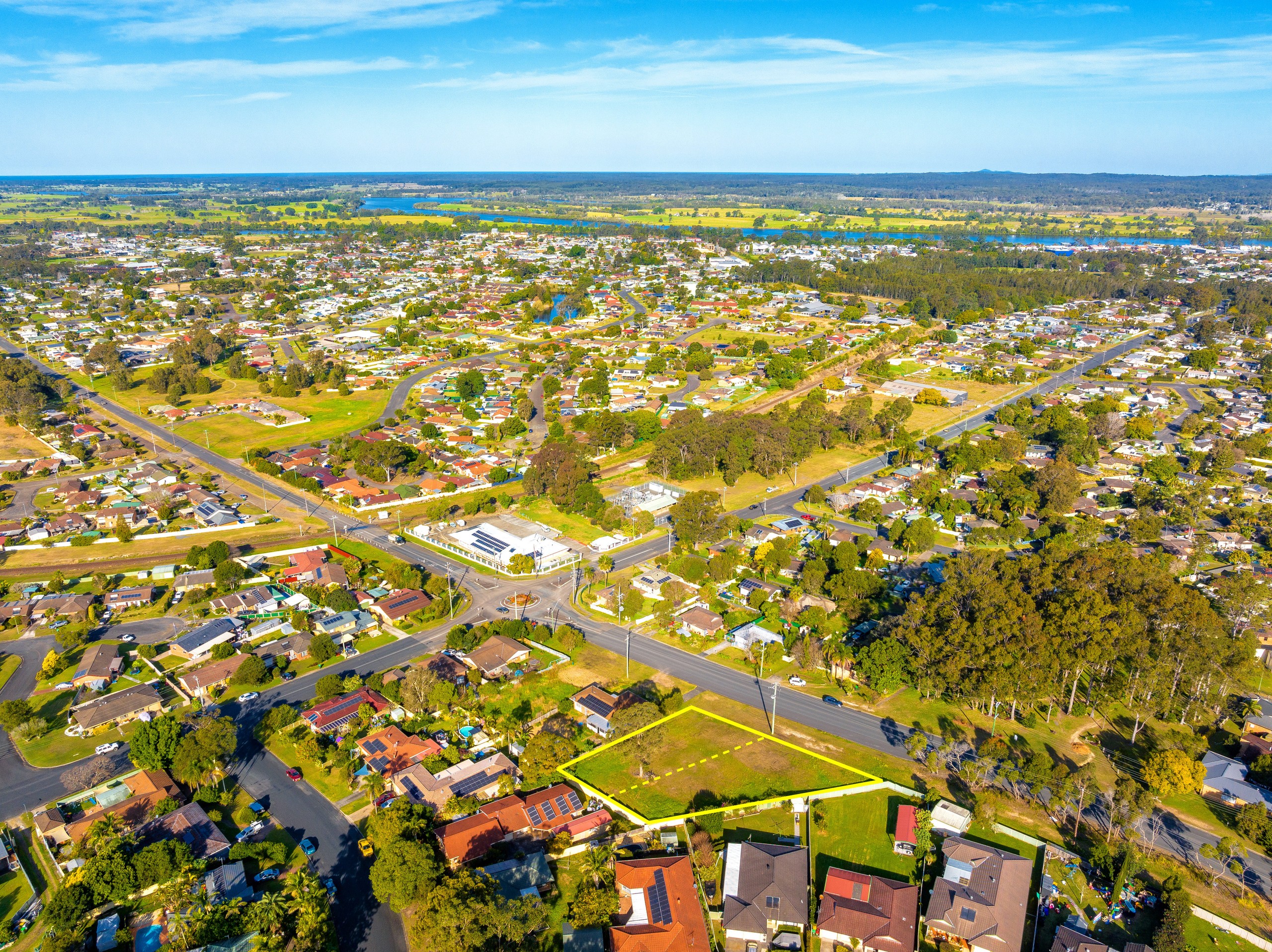 97-99 Bushland Drive, Taree, NSW 2430