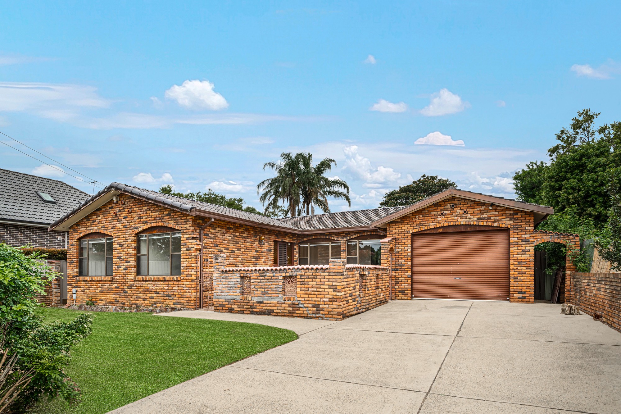 2A Braddon Street, Oxley Park, NSW 2760