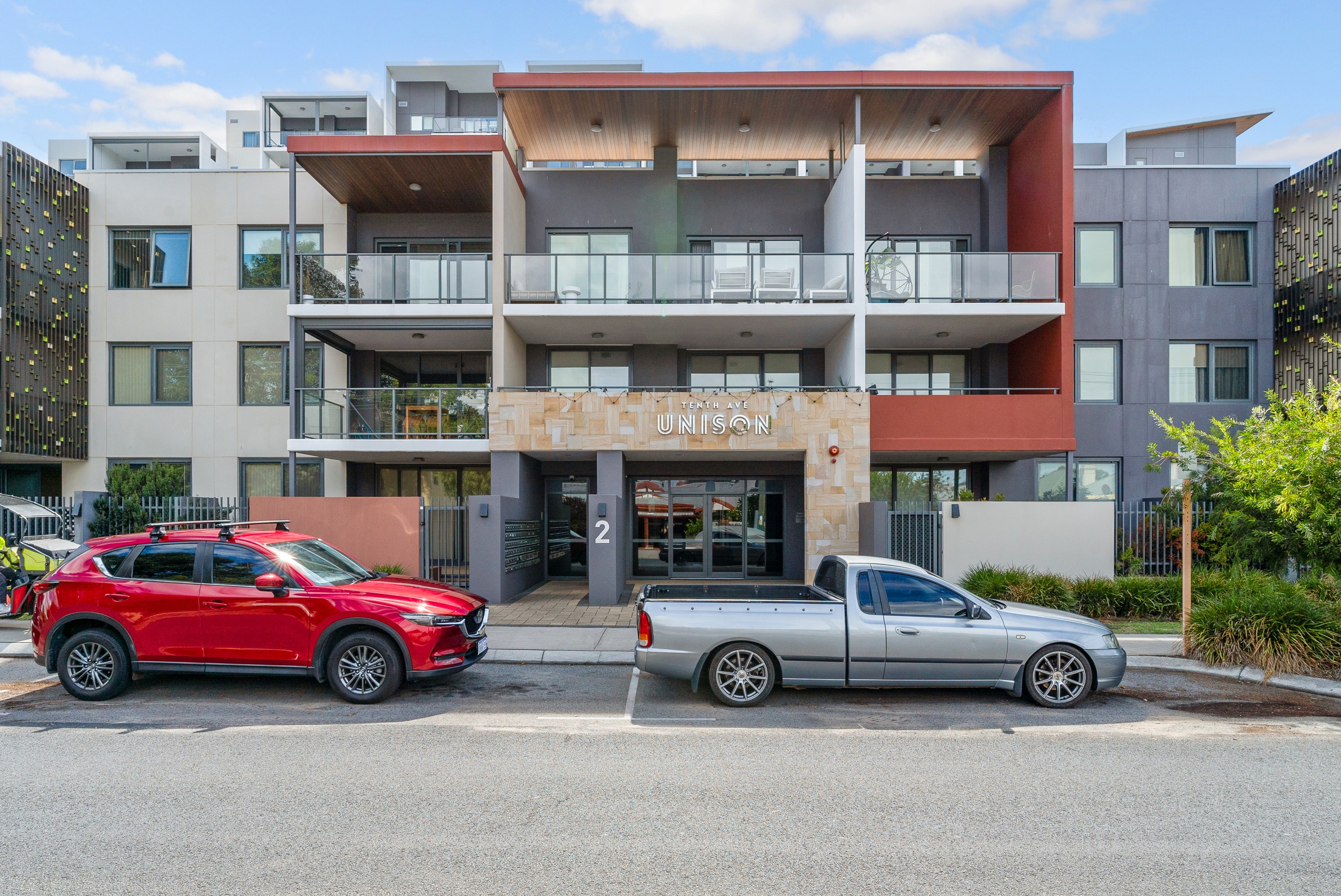 89/2 Tenth Avenue, Maylands, WA 6051