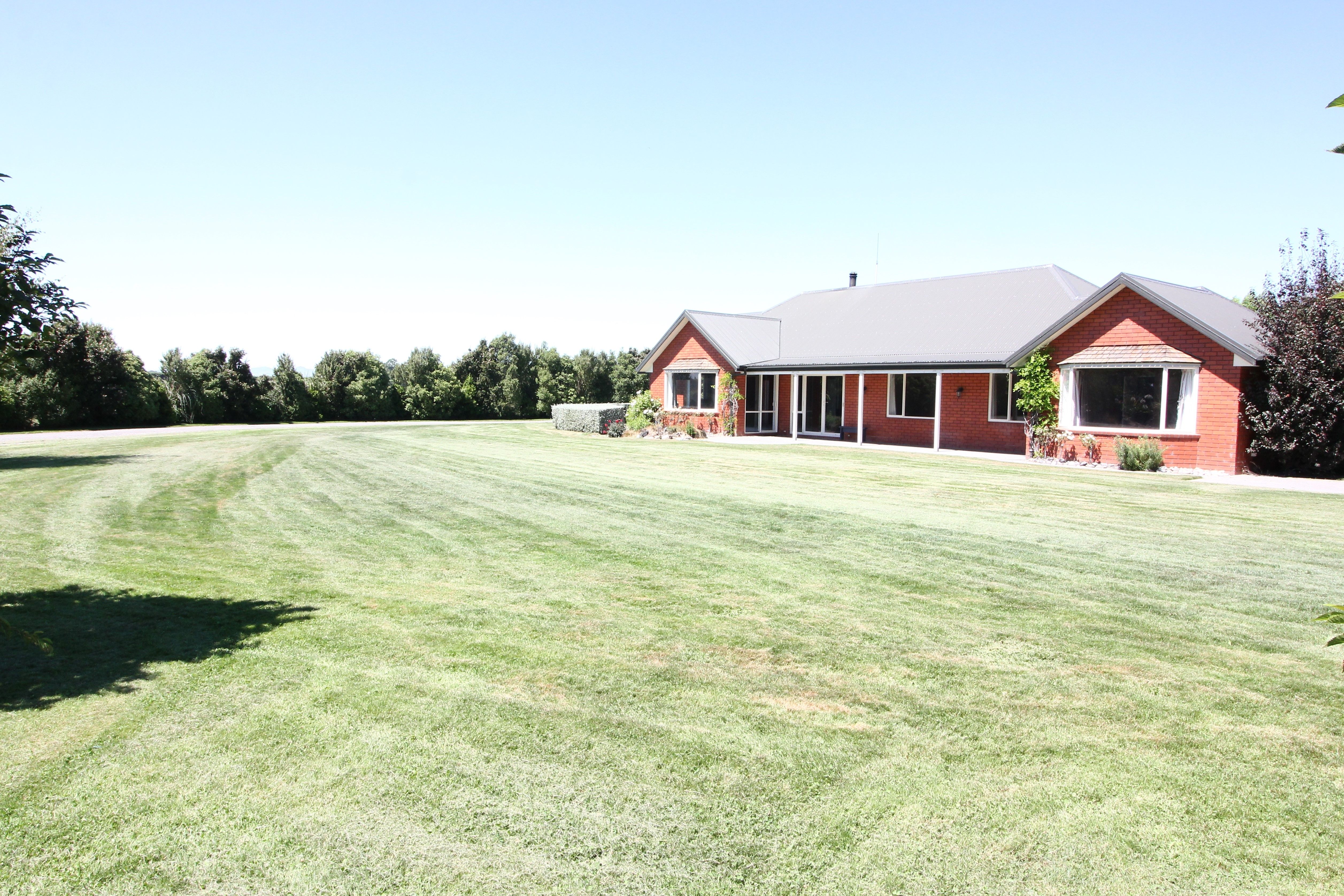 1016 Selwyn Lake Road, Leeston, Selwyn District