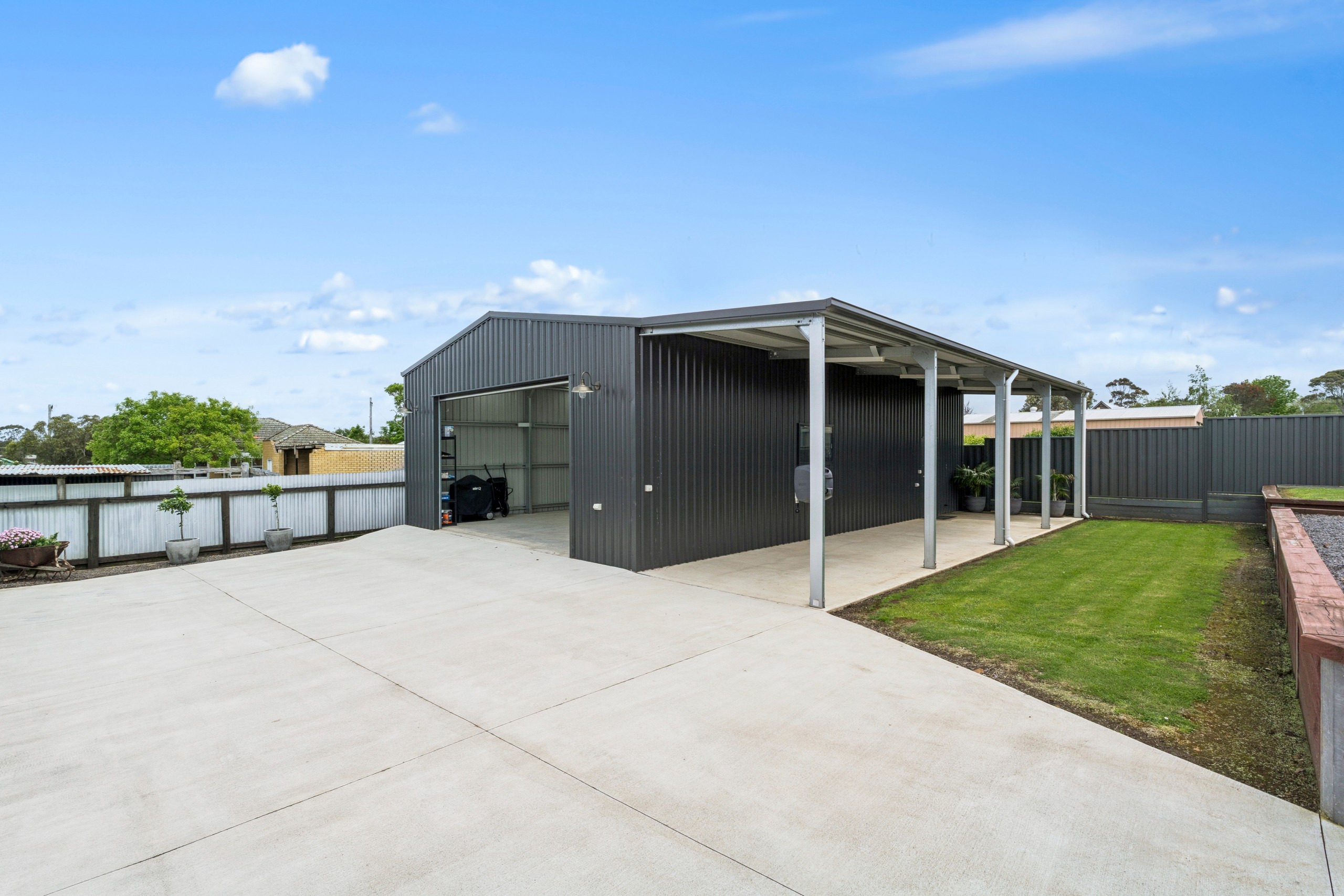 5 Stirling Street, Cobden, VIC 3266