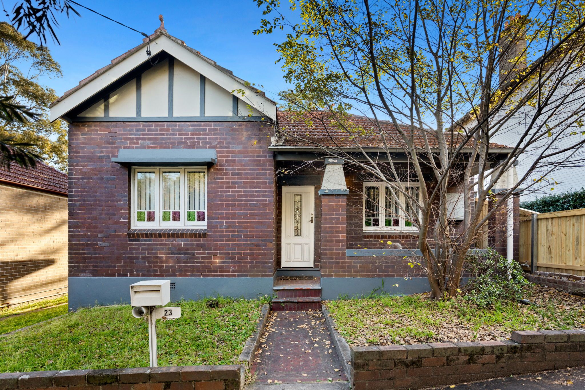23 Gordon Street, Rozelle, NSW 2039