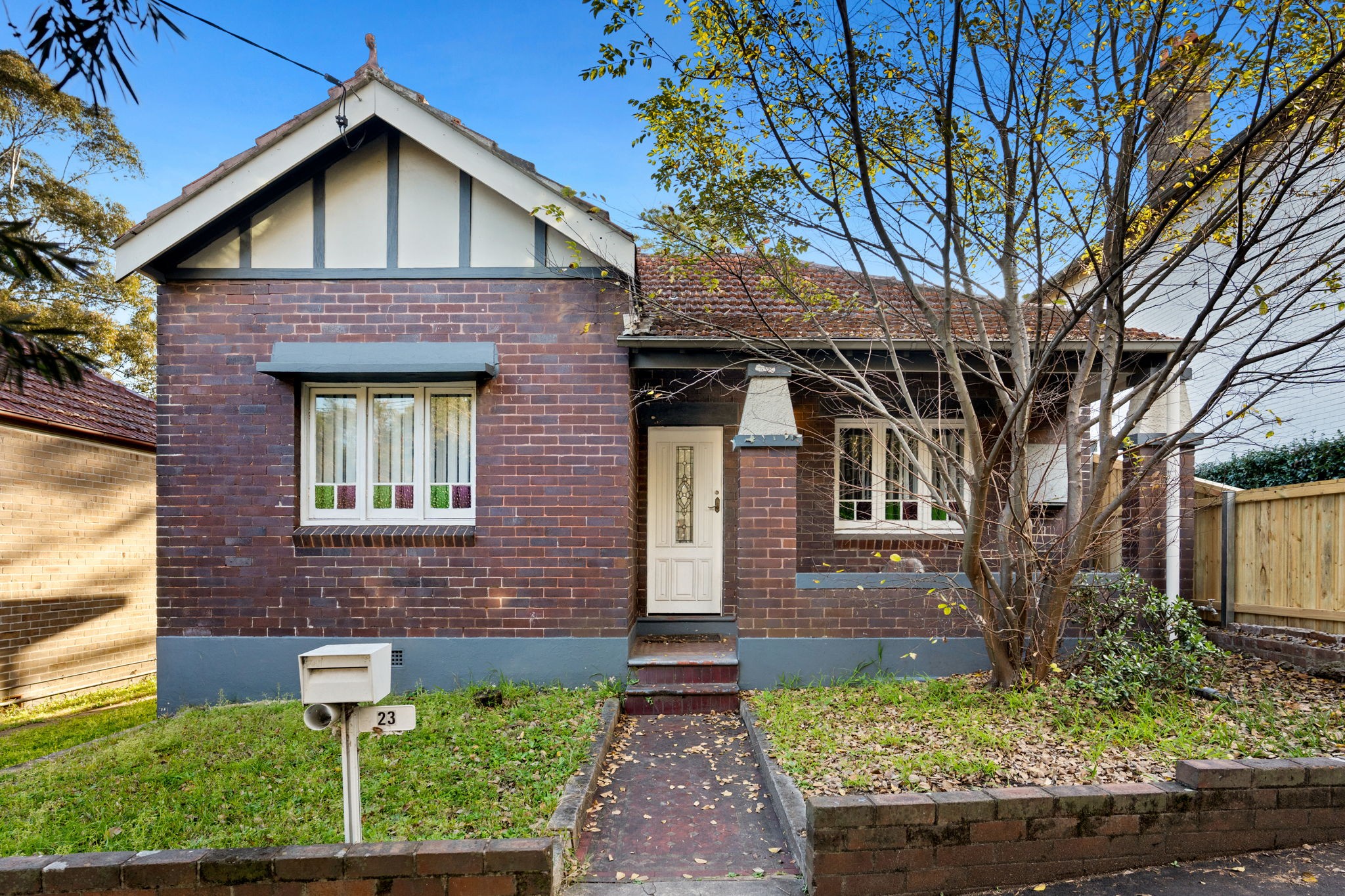23 Gordon Street, Rozelle, NSW 2039