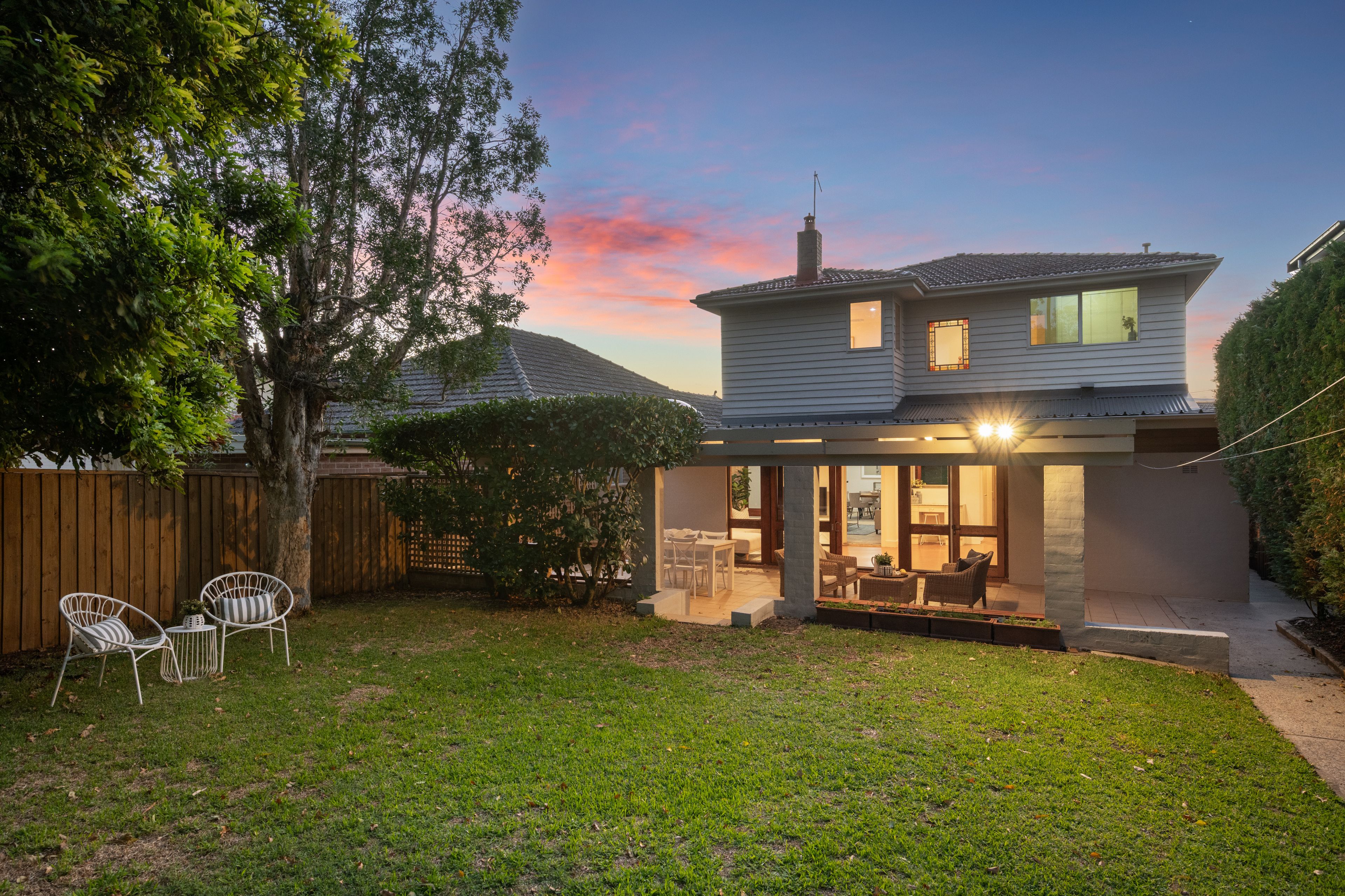 13 Mitchell Road — photo from Ray White Lower North Shore (Mosman)