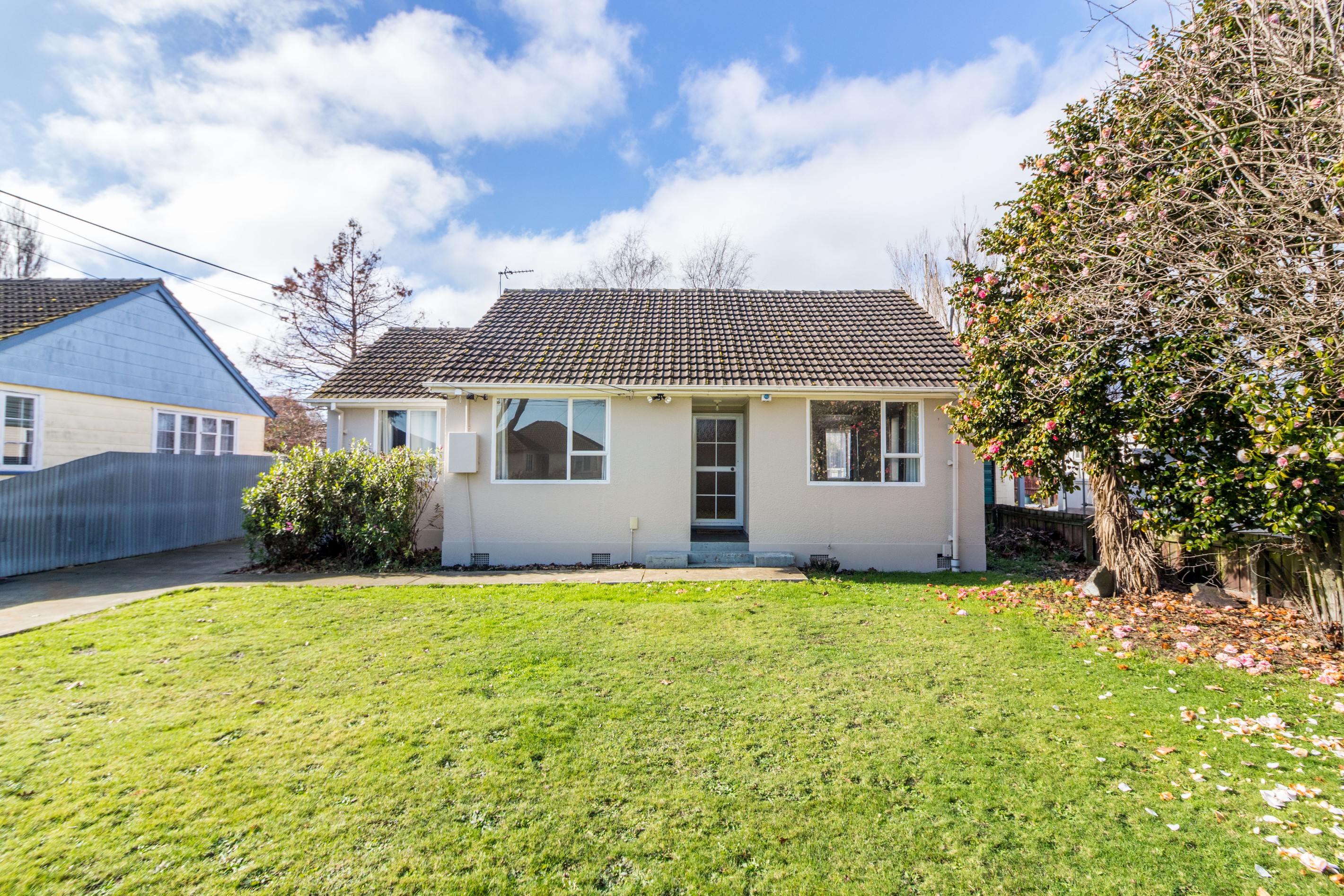 28 Riselaw Street, Shirley, Christchurch City