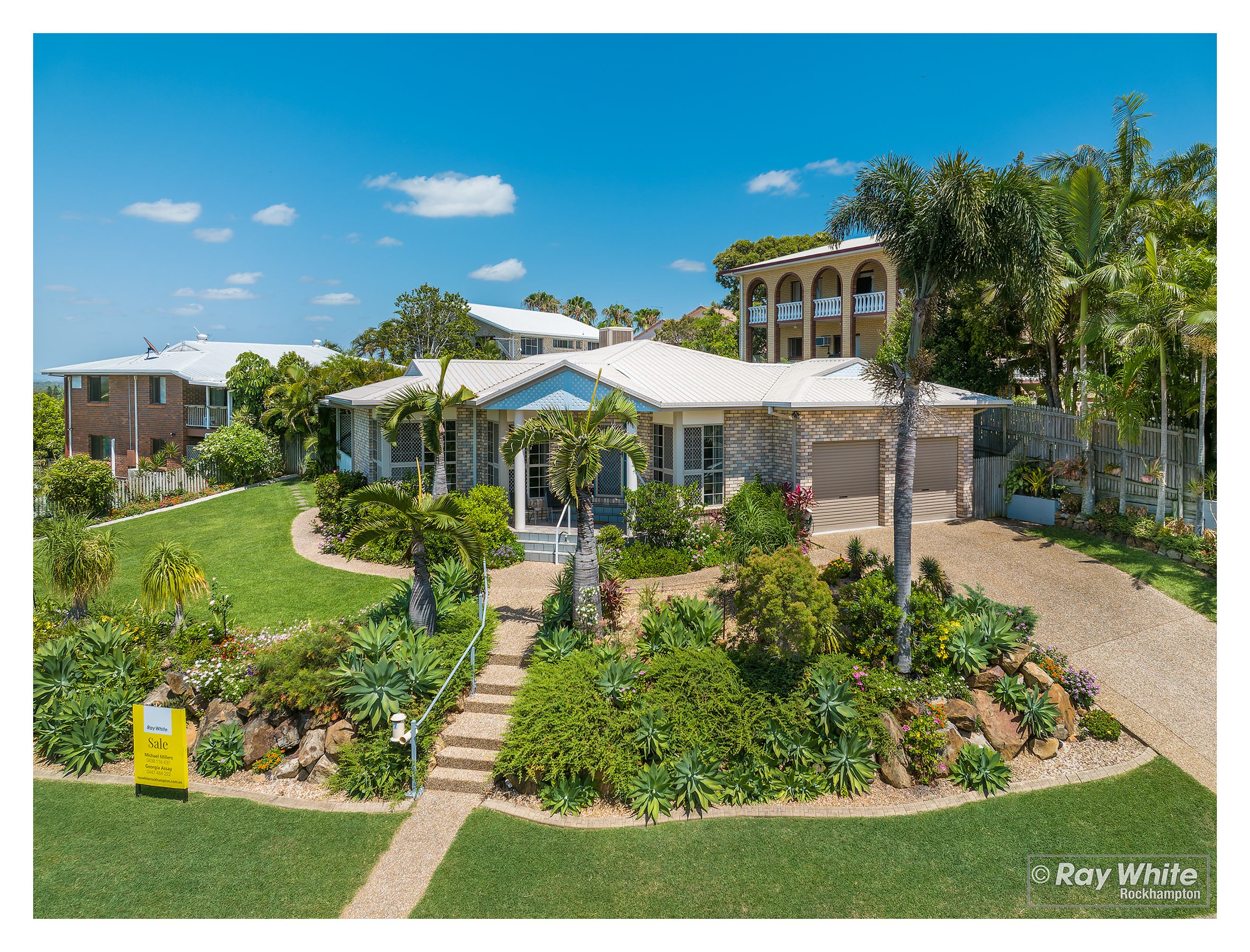 7 Hutcheon Street, Kawana QLD 4701