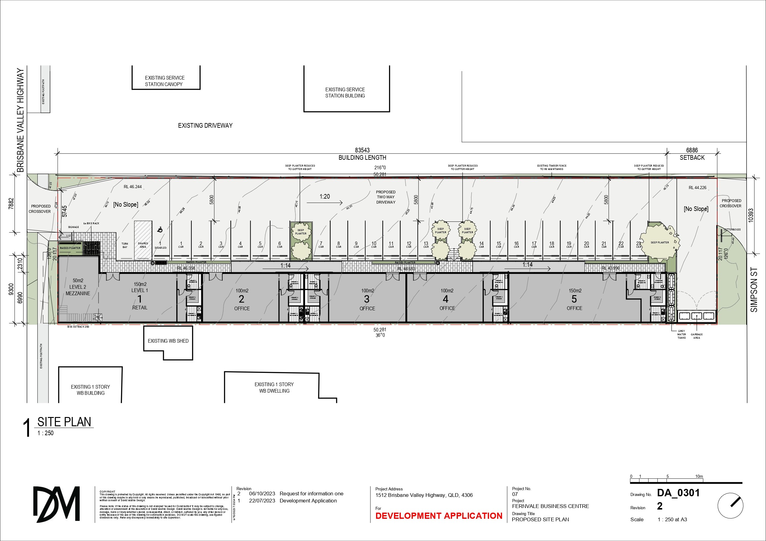 1512 Brisbane Valley Highway, Fernvale, QLD 4306