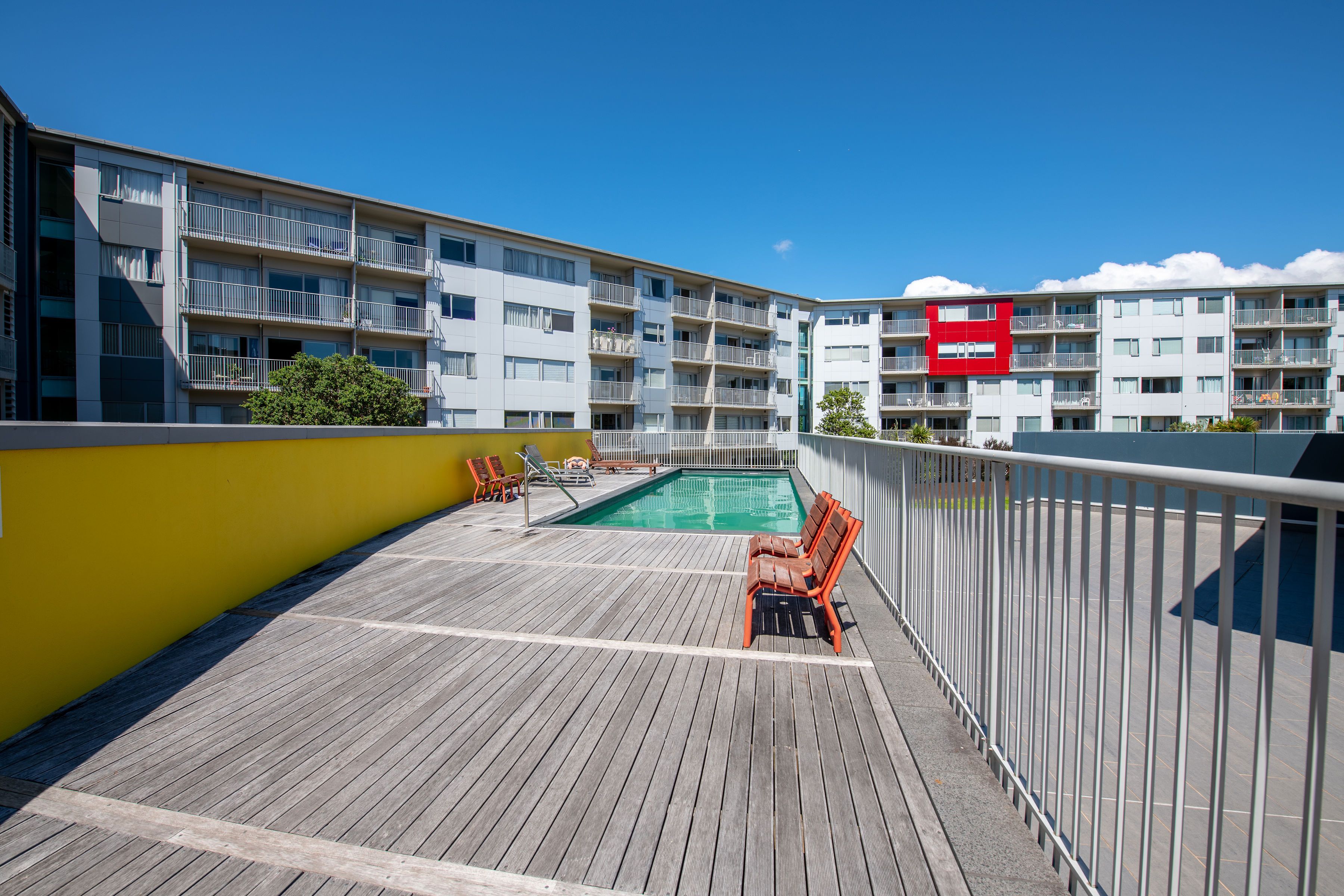 A509/130 Anzac Street, Takapuna, North Shore City 0620 Sold Apartment