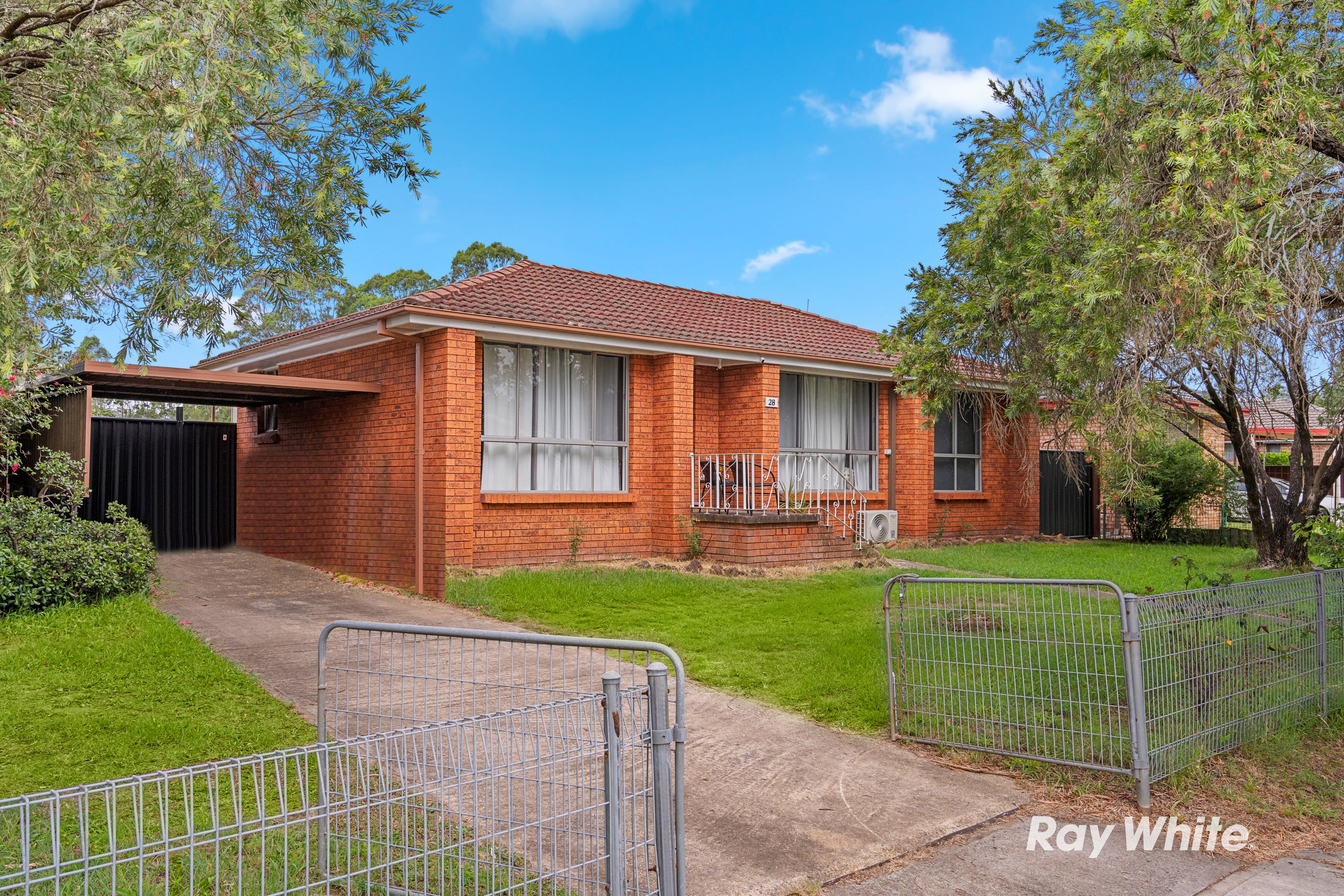 28 Jasmine Avenue, Quakers Hill NSW 2763