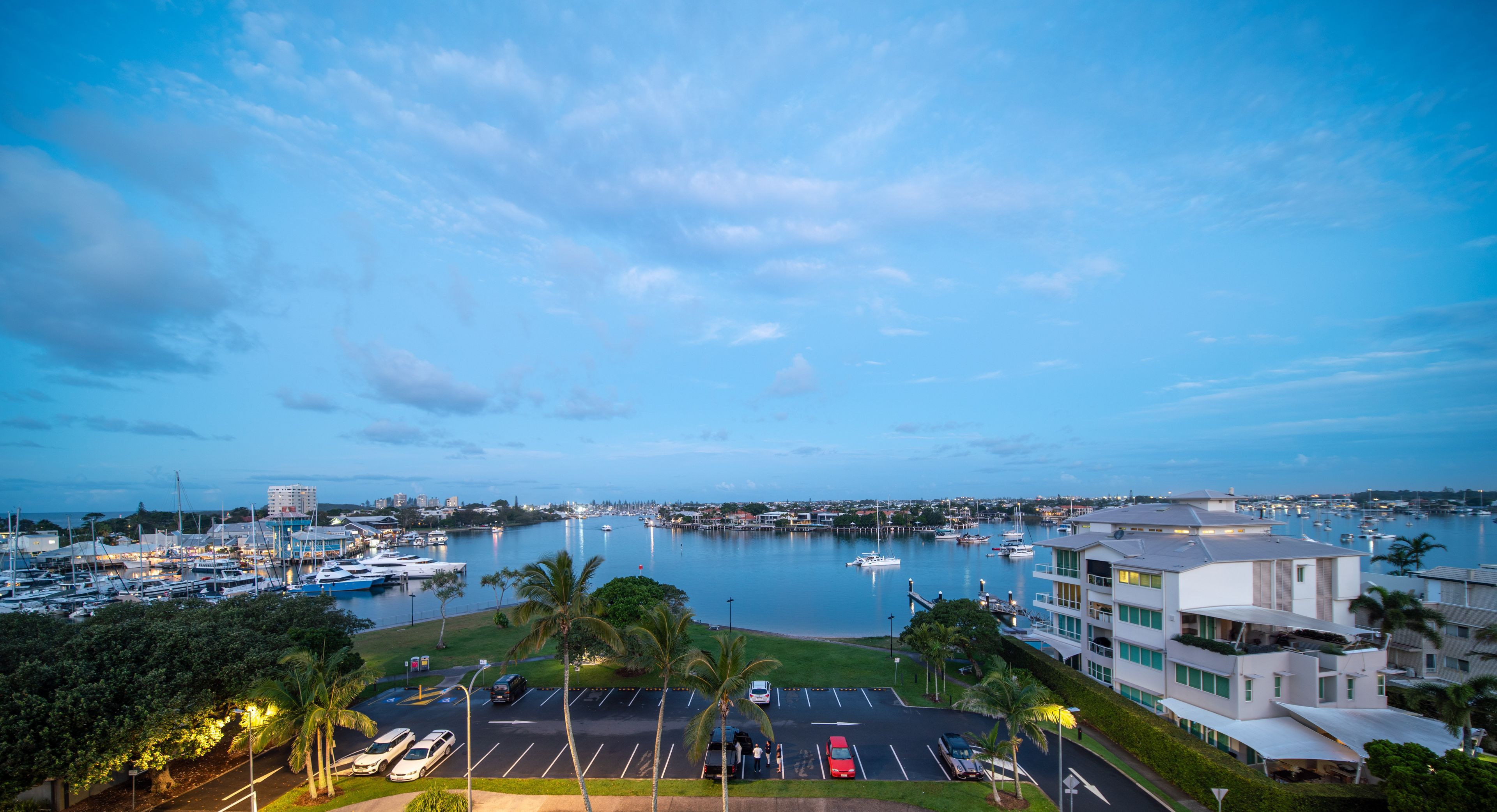 17/82-86 River Esplanade, Mooloolaba, QLD 4557