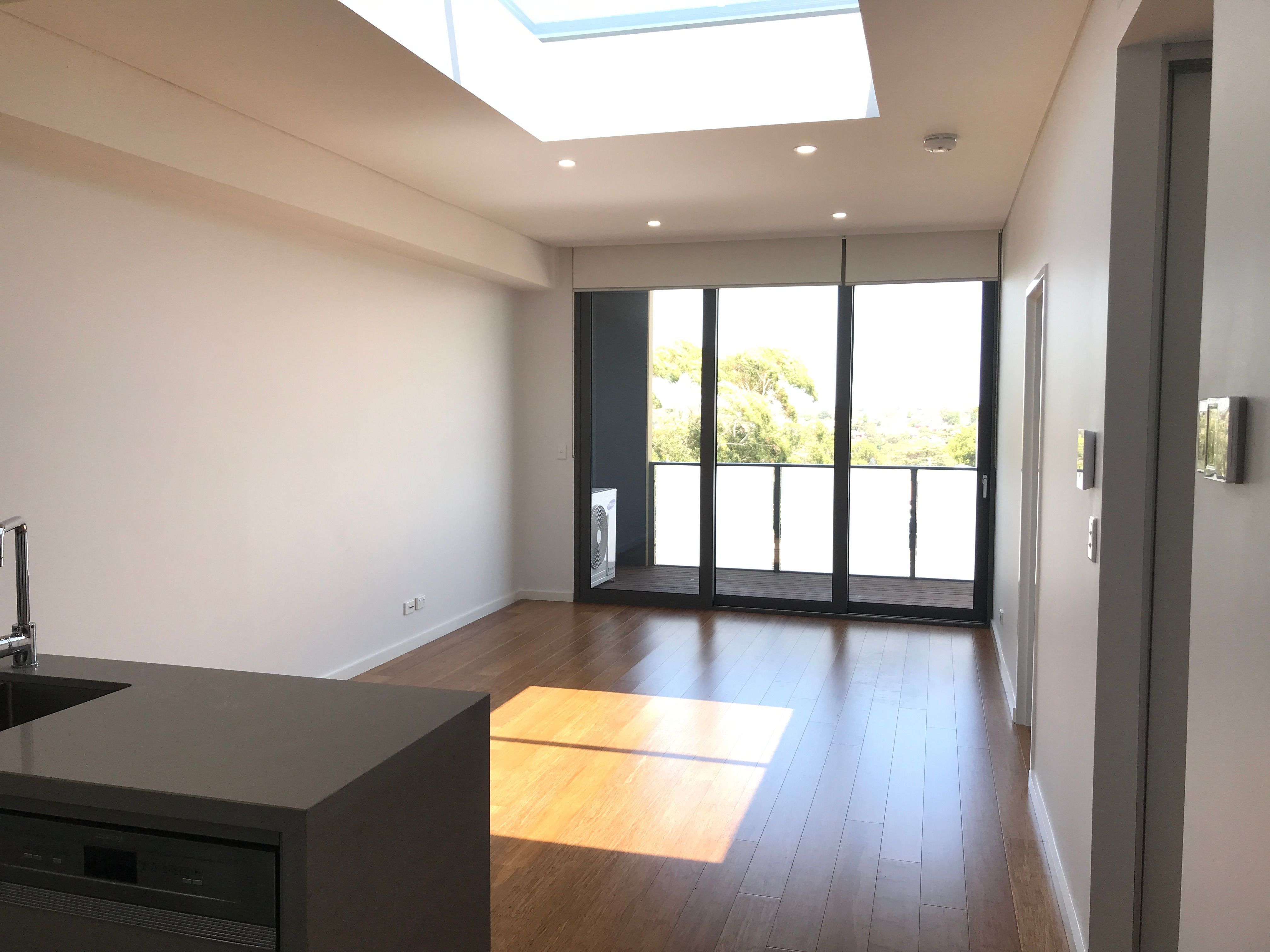 38/17-25 William Street, Earlwood, NSW 2206