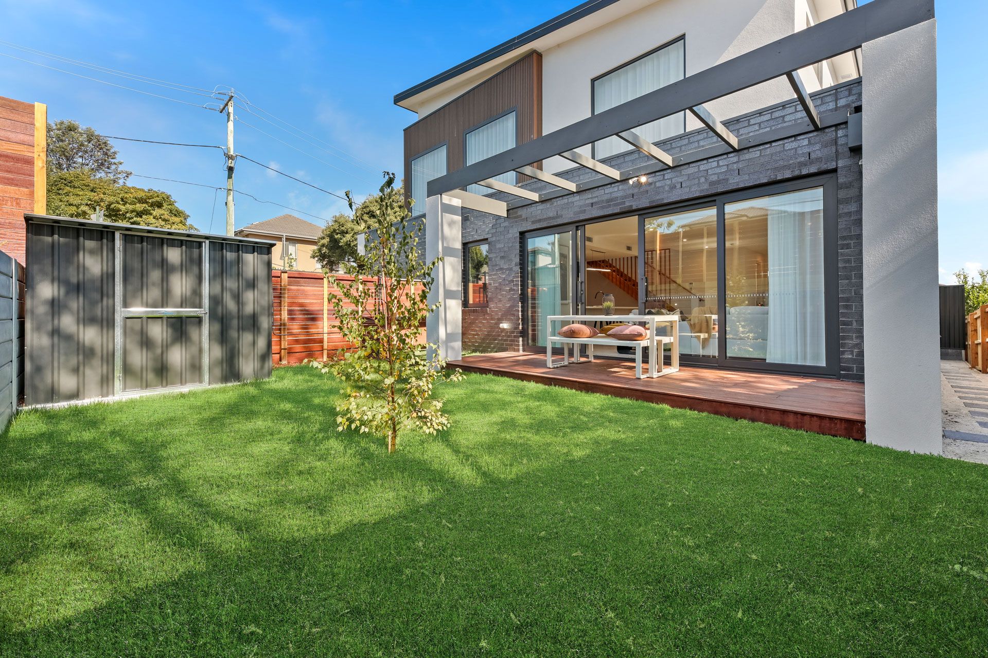 2A Inverness Avenue , Burwood VIC 3125