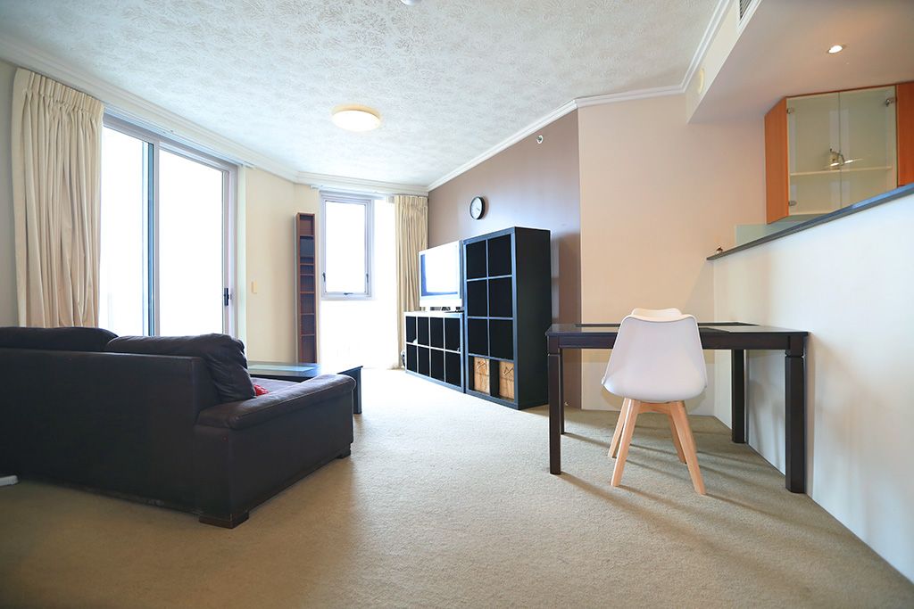 2903/21 Mary Street, Brisbane City, QLD 4000