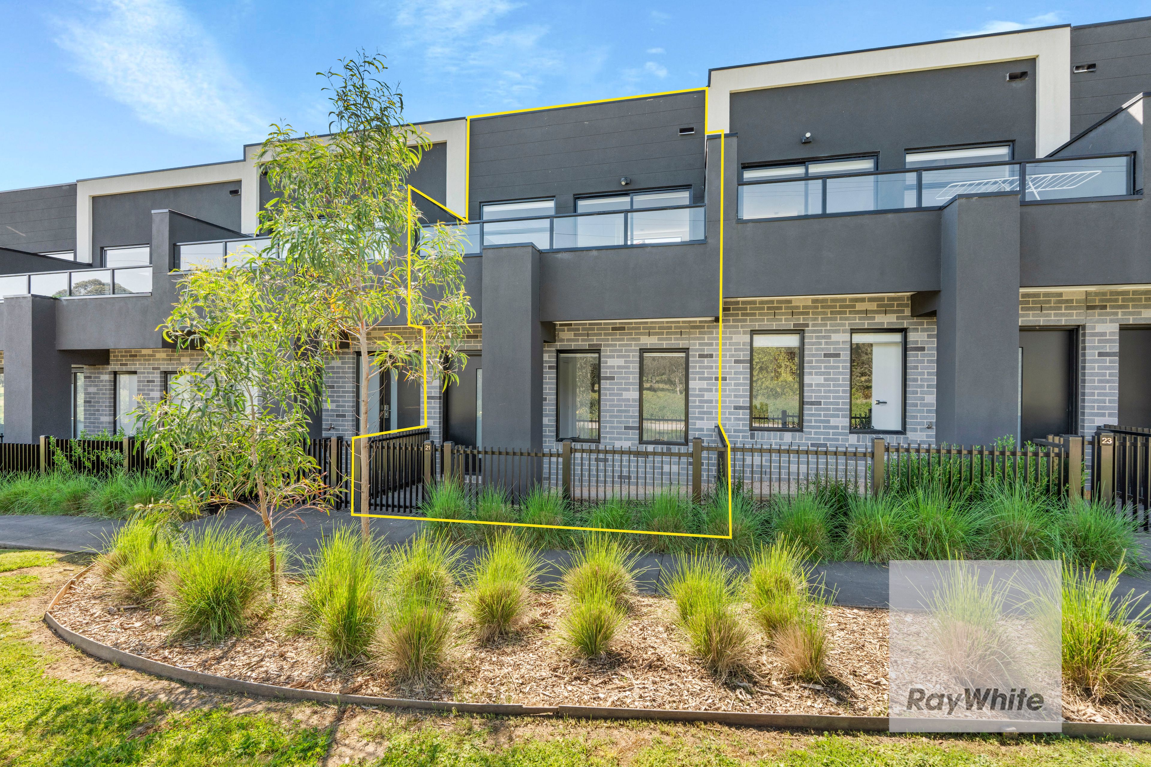21 Voltage Walk, Bundoora, VIC 3083