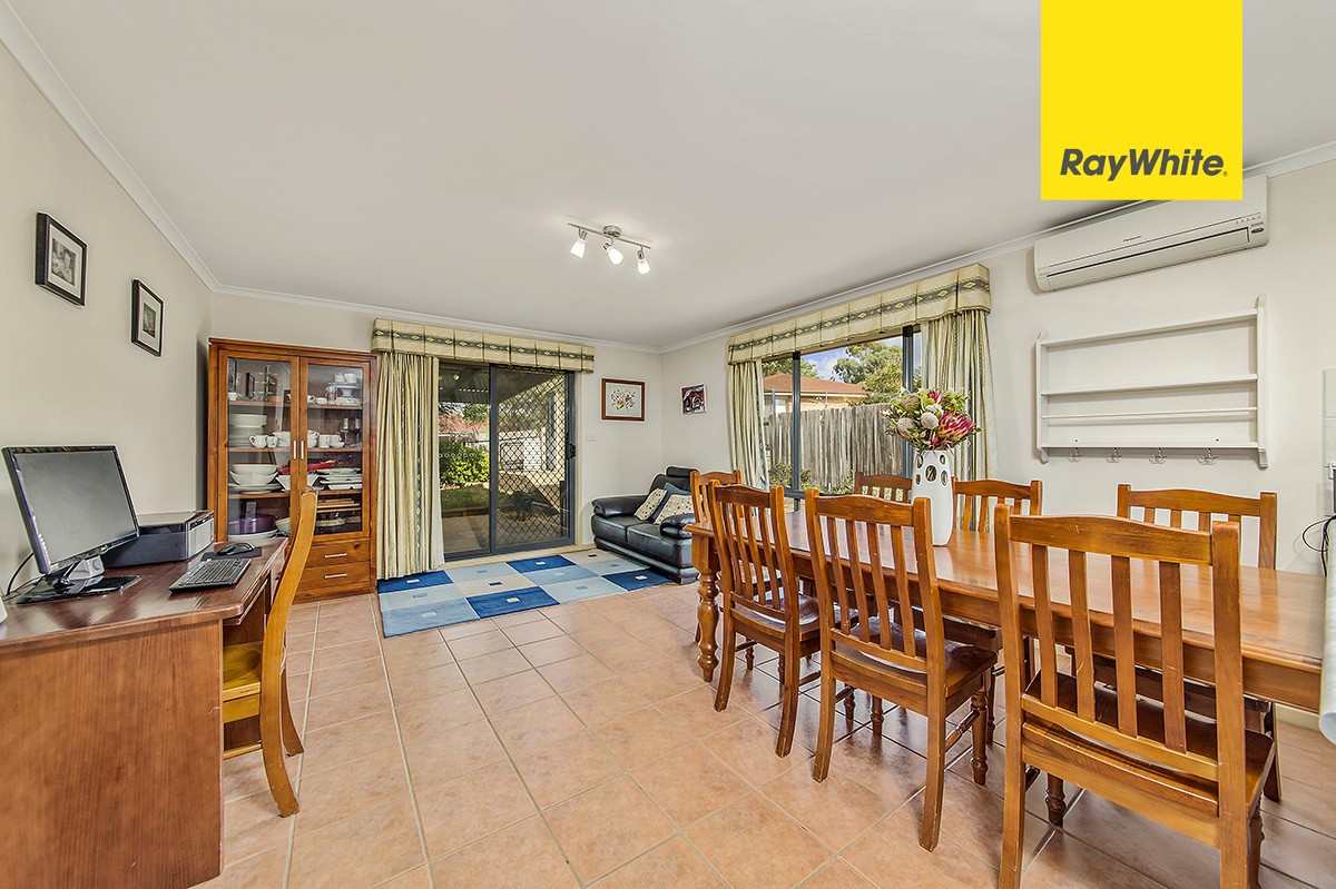 49 Mundawari Circuit, Ngunnawal, ACT 2913