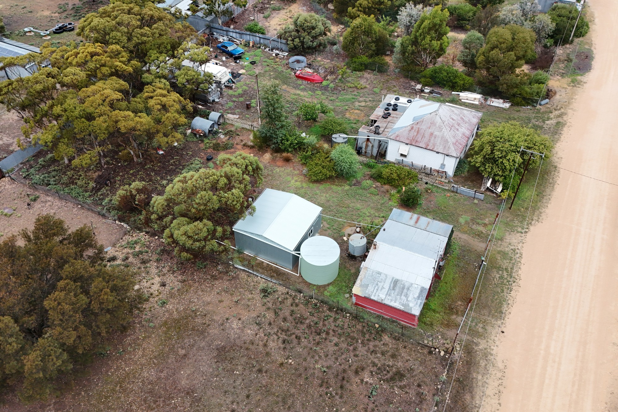 13 Klose Street, Wynarka, SA 5306