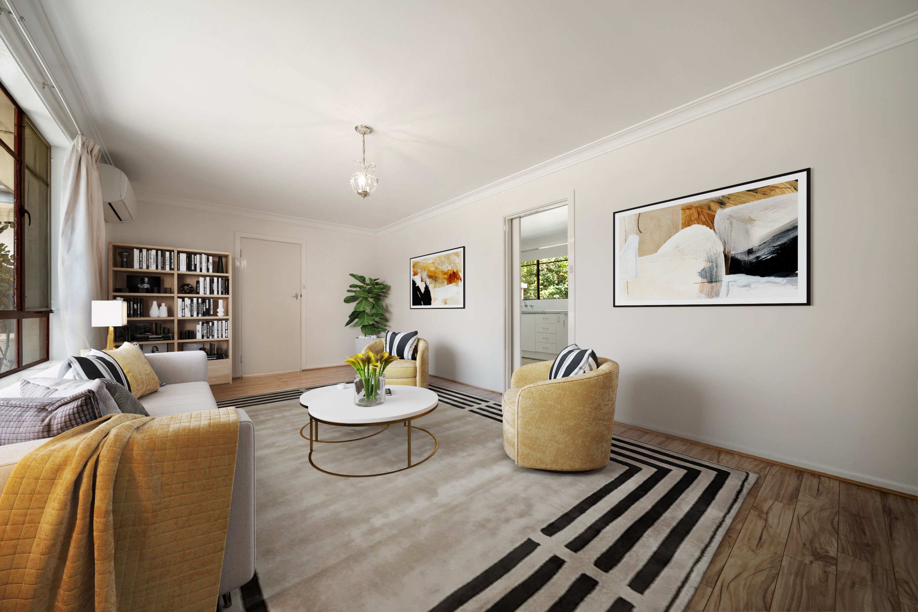 4 Halford Crescent, Page, ACT 2614