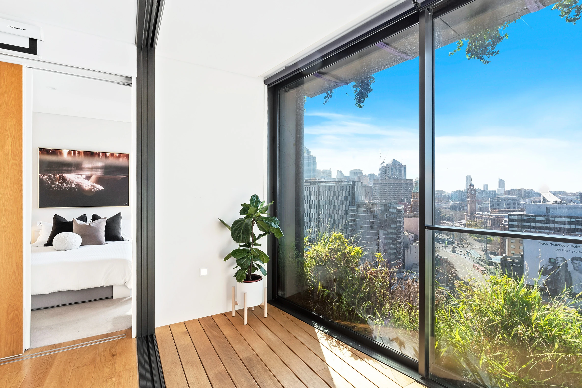 1507/3 Carlton Street, Chippendale, NSW 2008