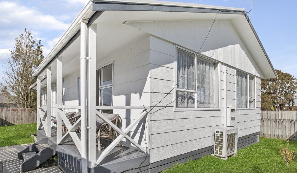 Ray White Rotorua Property Management