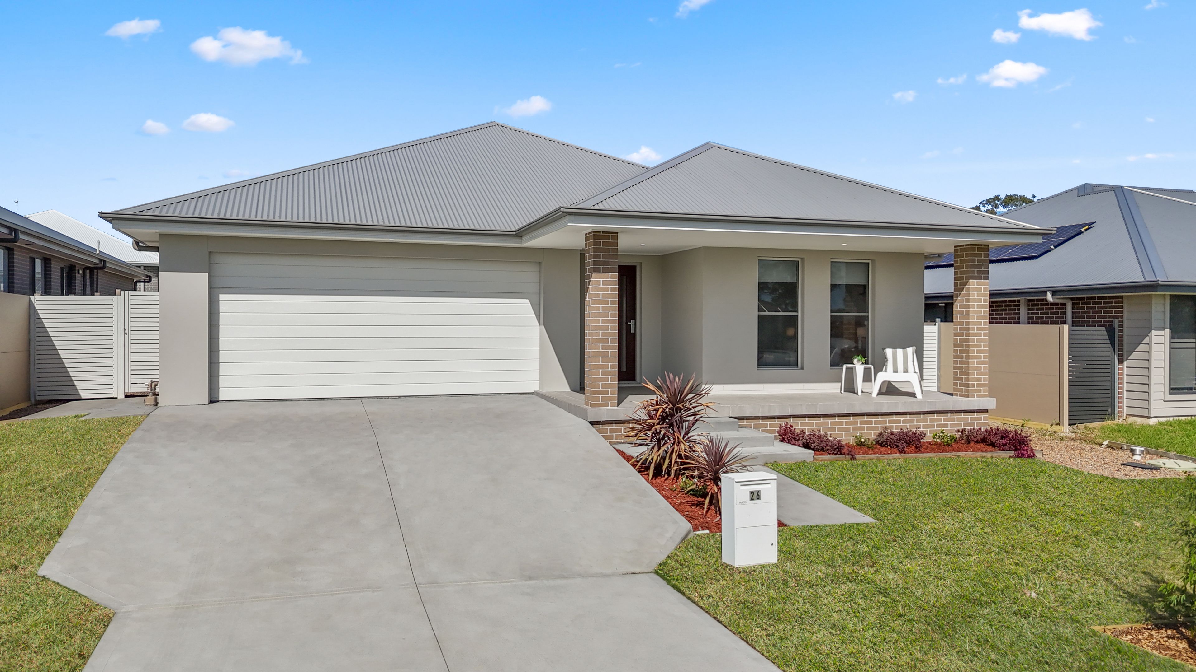 26 Talbot Parkway, North Rothbury NSW 2335