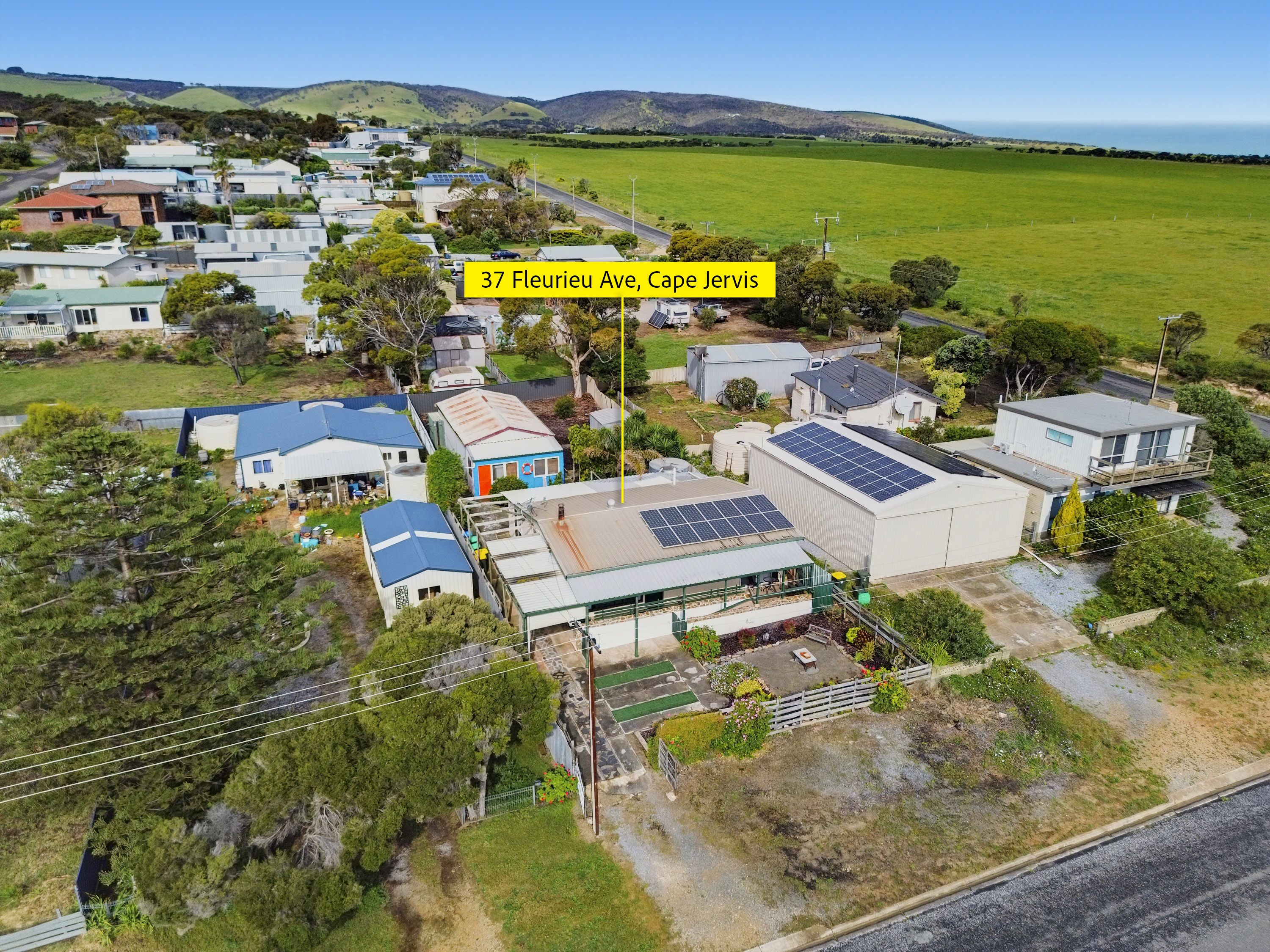 37 Fleurieu Avenue — photo 23 of 29