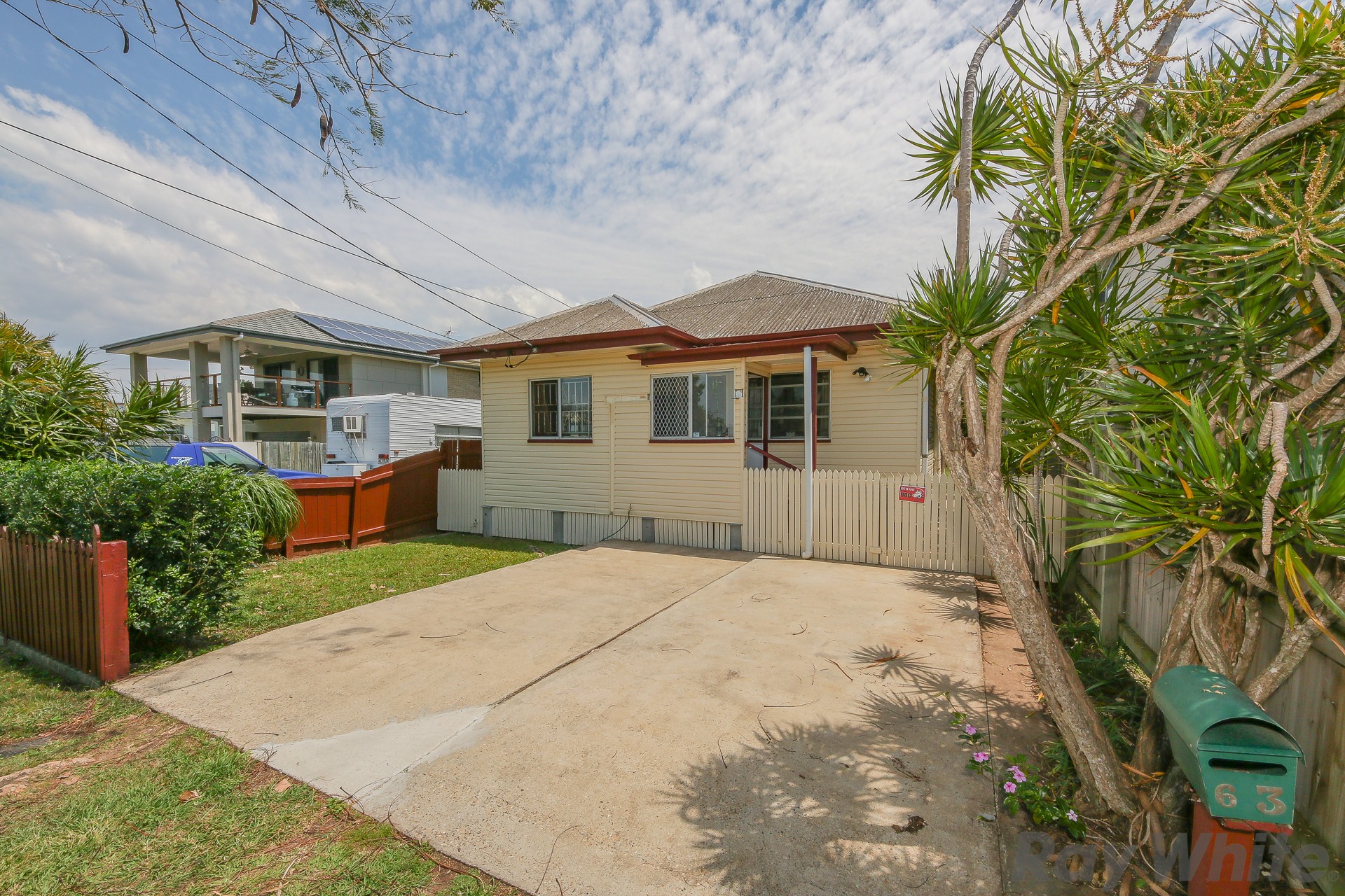 63 Victoria Avenue, Woody Point, QLD 4019