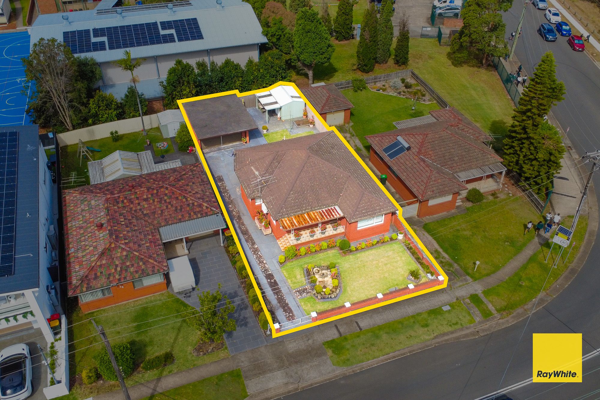 13 Cumberland Road — photo 14 of 14