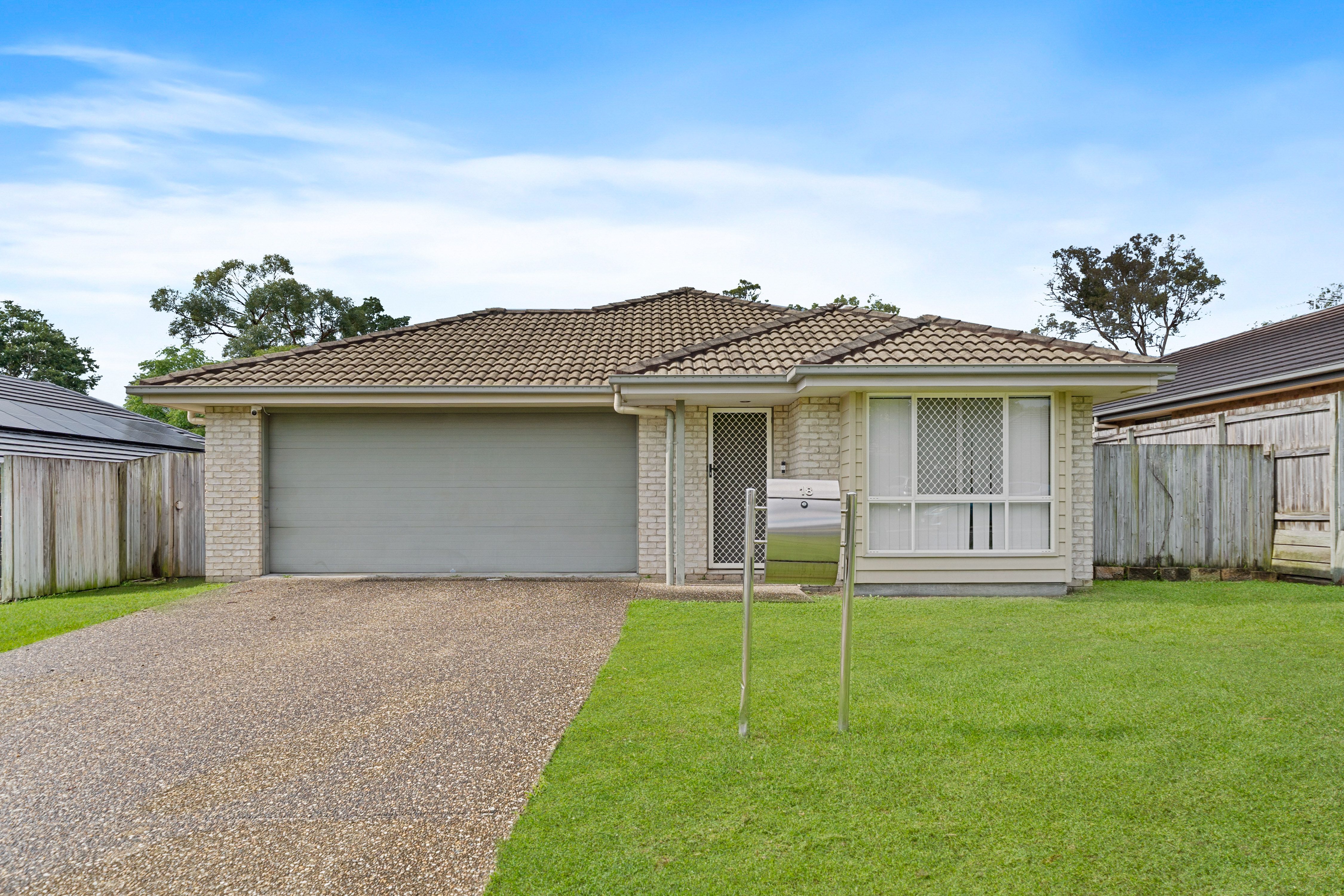 18 Melody Street — photo from Ray White AKG