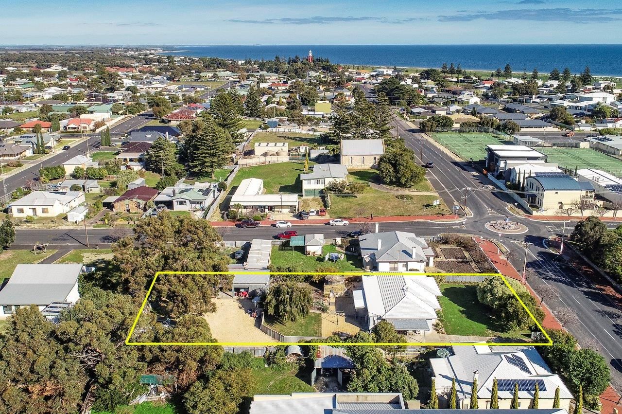 55 Agnes Street, Kingston Se, SA 5275