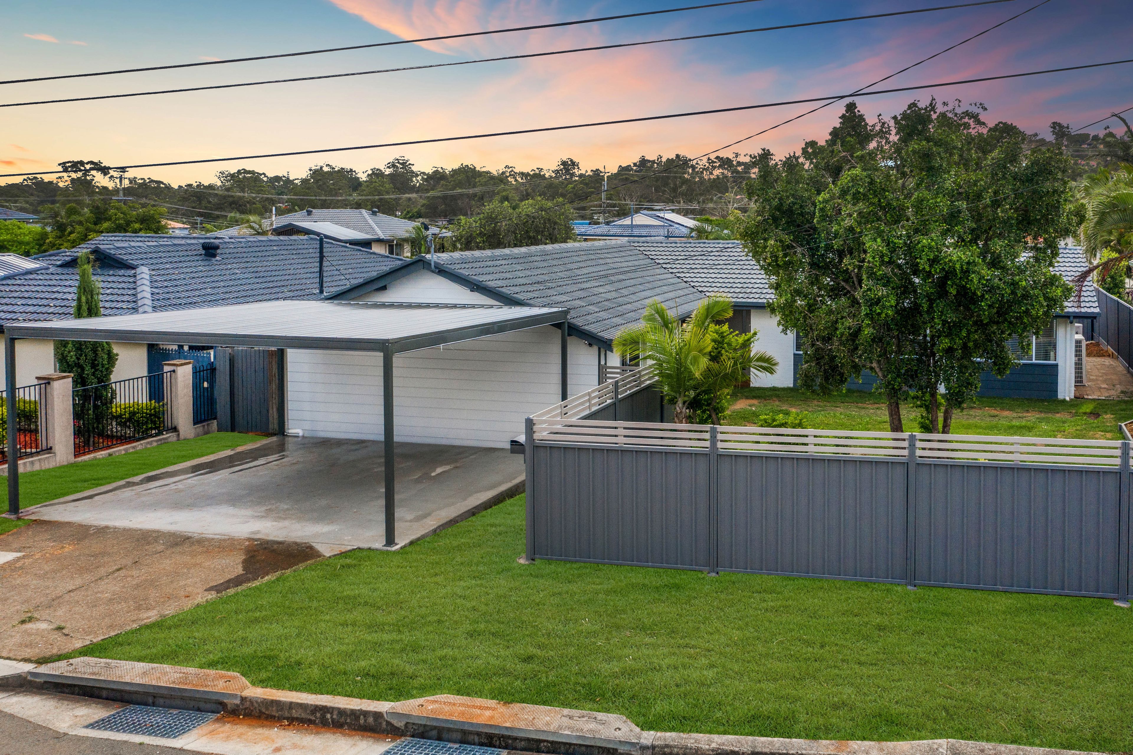 12 Hawdon Crescent, Springwood, QLD 4127