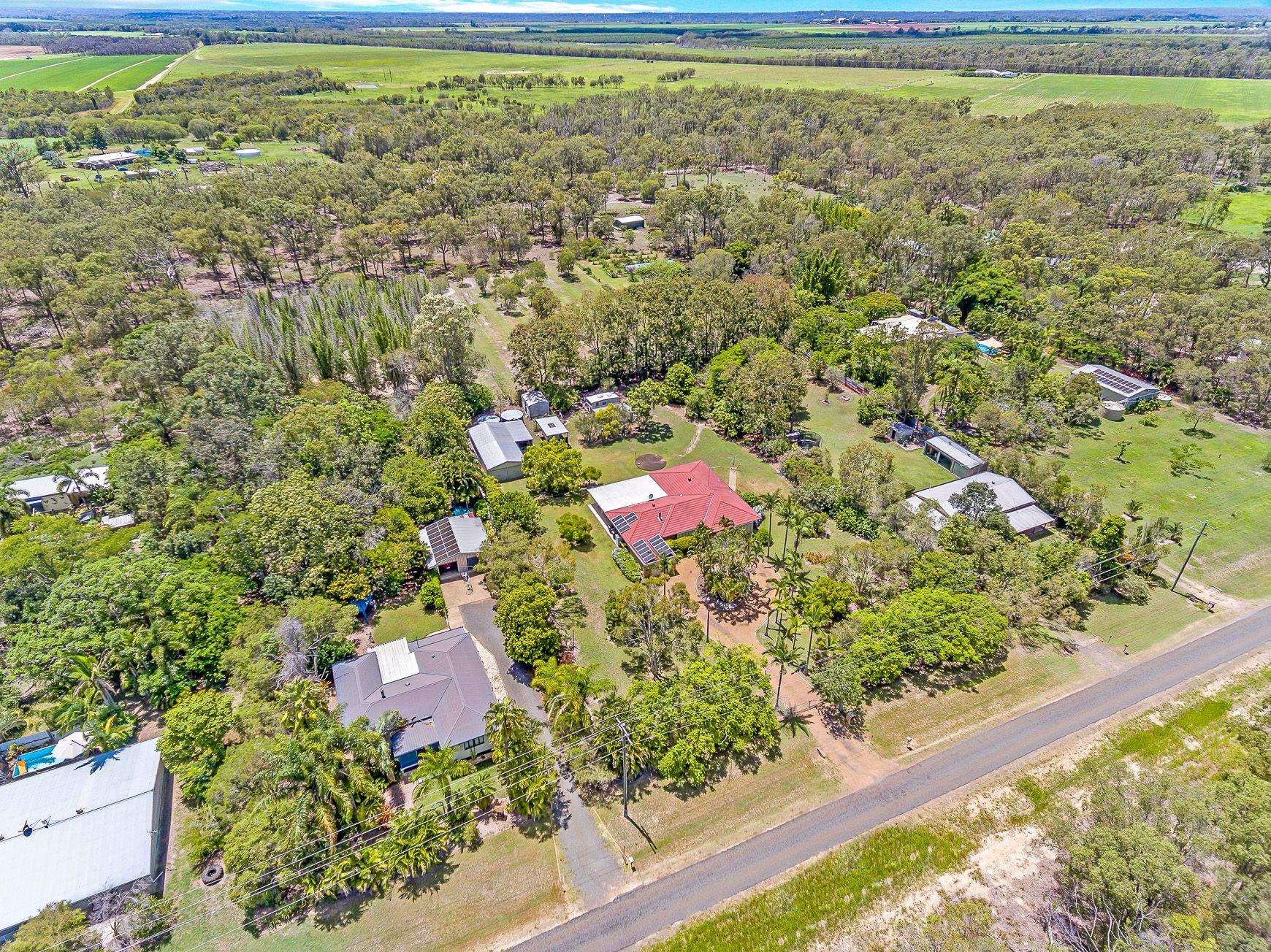 48 Paynes Road, South Kolan, QLD 4670