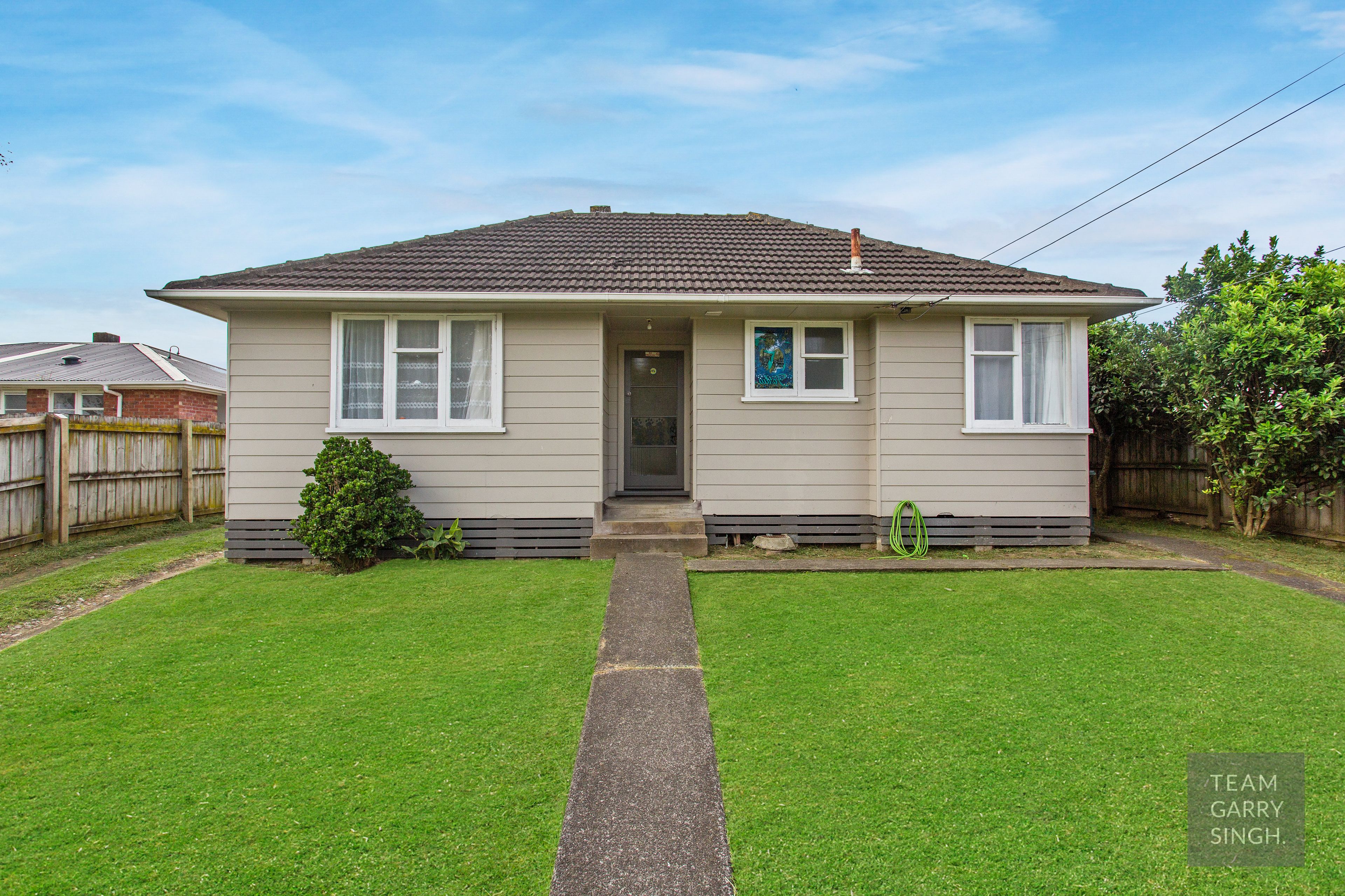 16 Clarkson Crescent, Otara, Manukau City