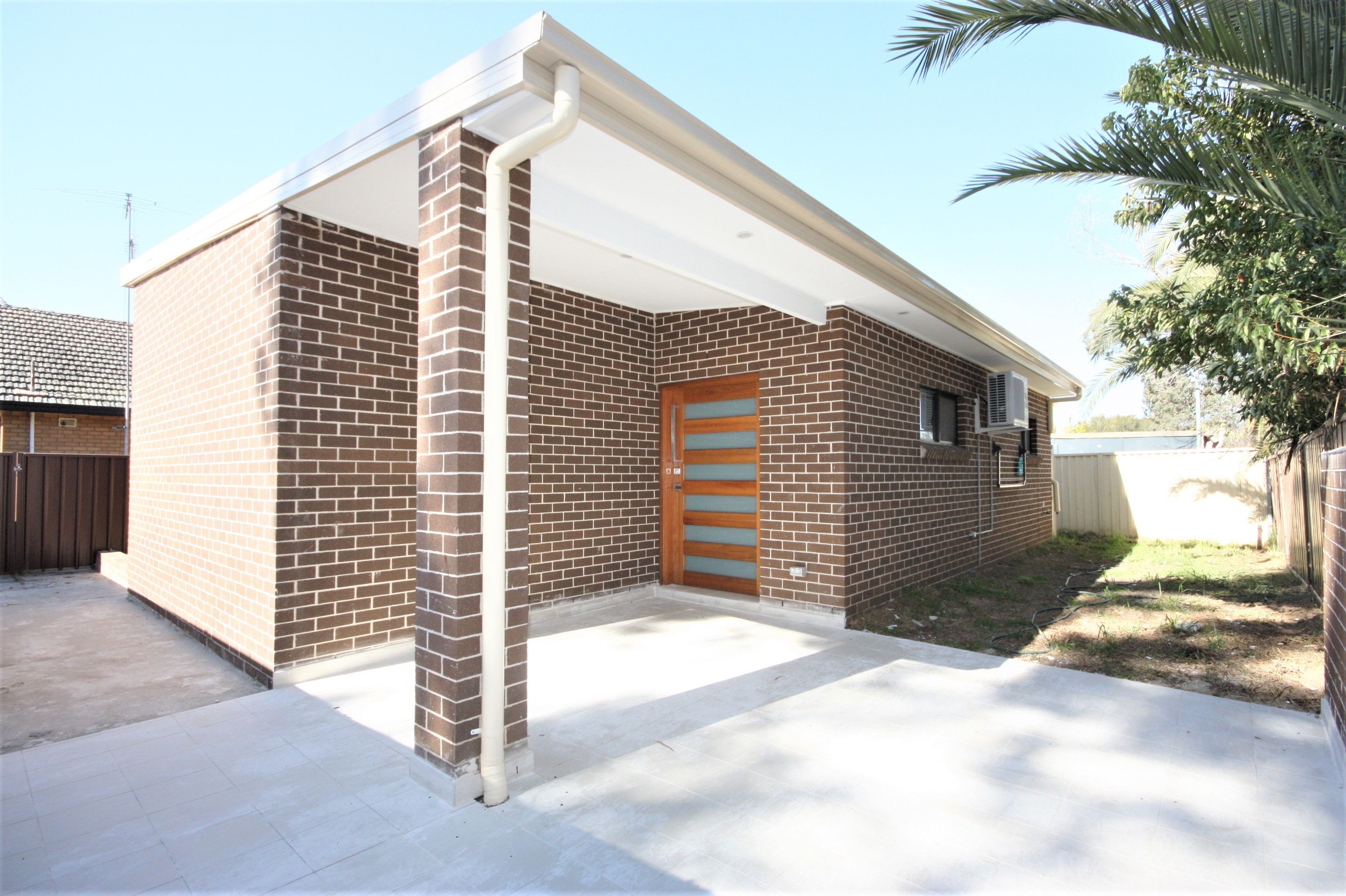 11A Alexander Street, Macquarie Fields, NSW 2564